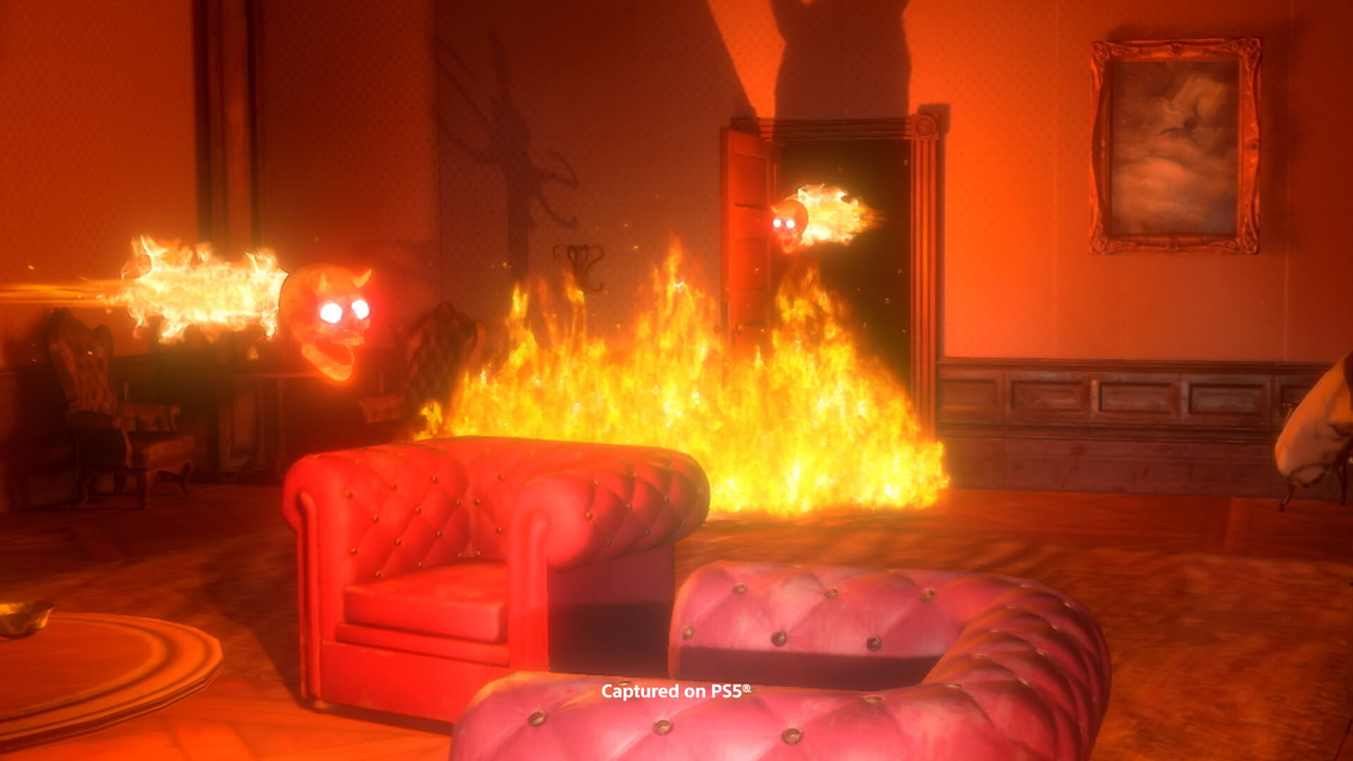 Screenshot for Midnight Murder Club