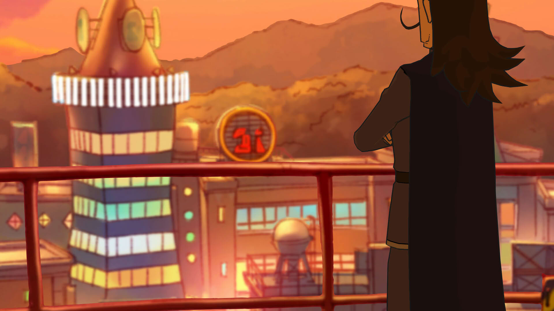 Screenshot for Shin-chan: Shiro and the Coal Town