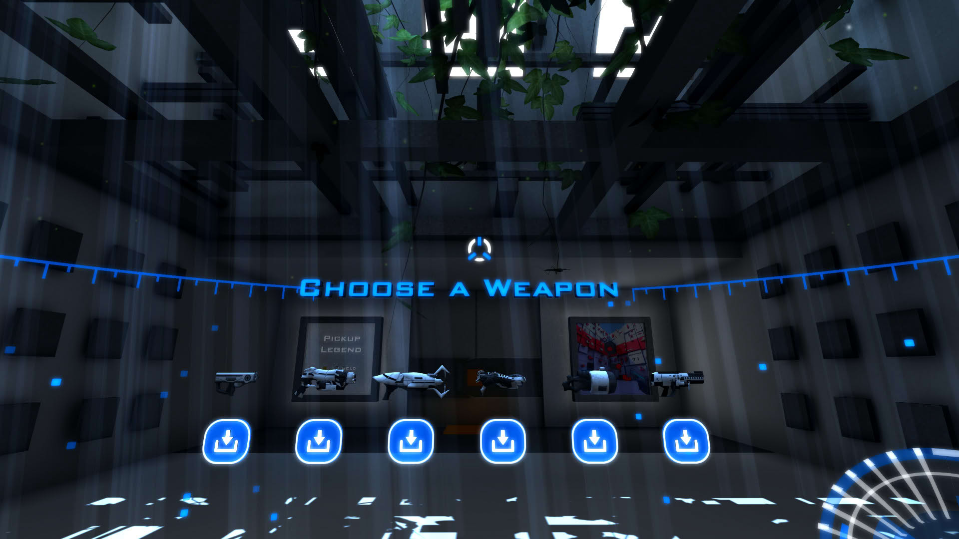 Screenshot for Time Rifters