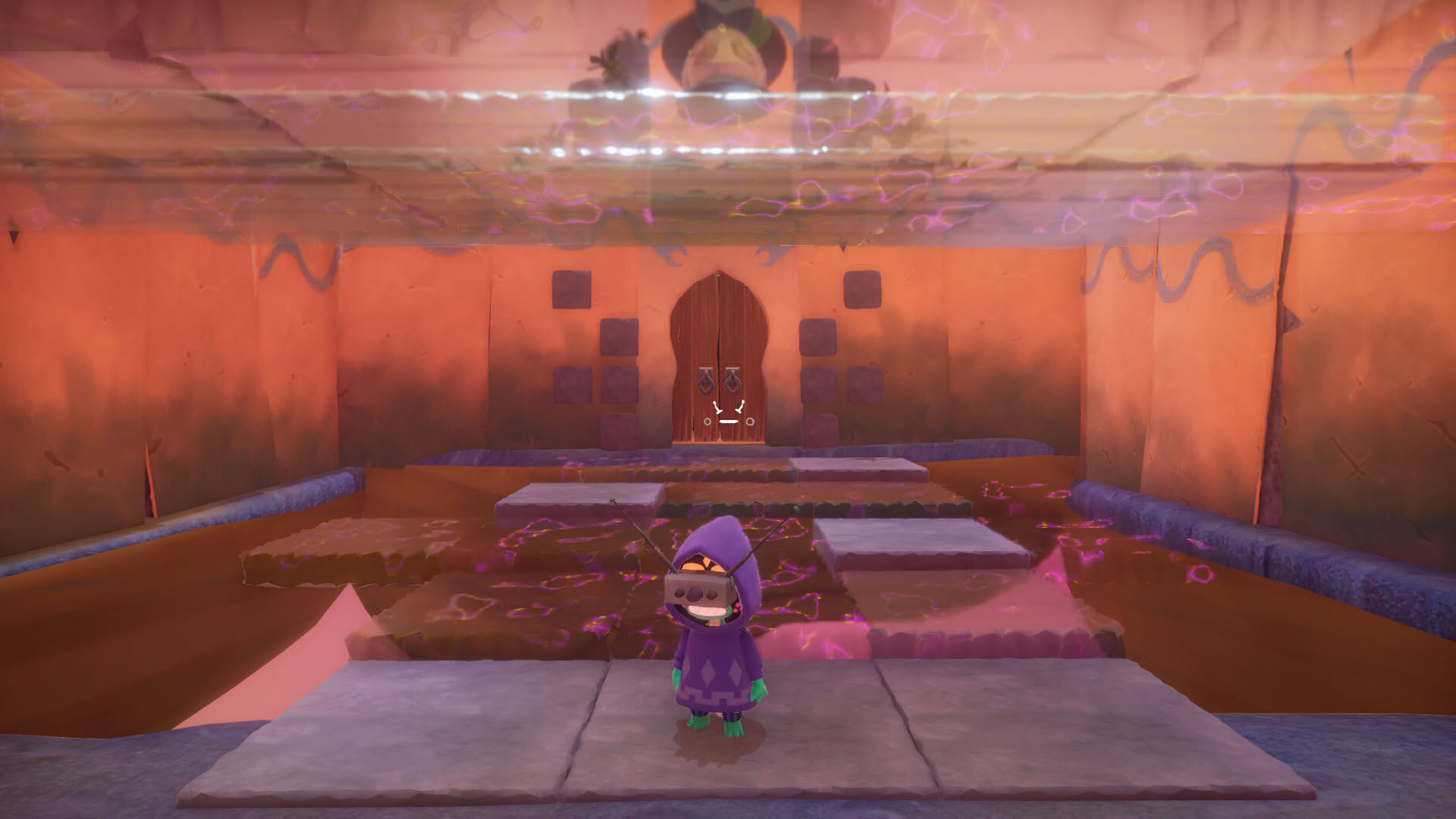 Screenshot for Spectacle
