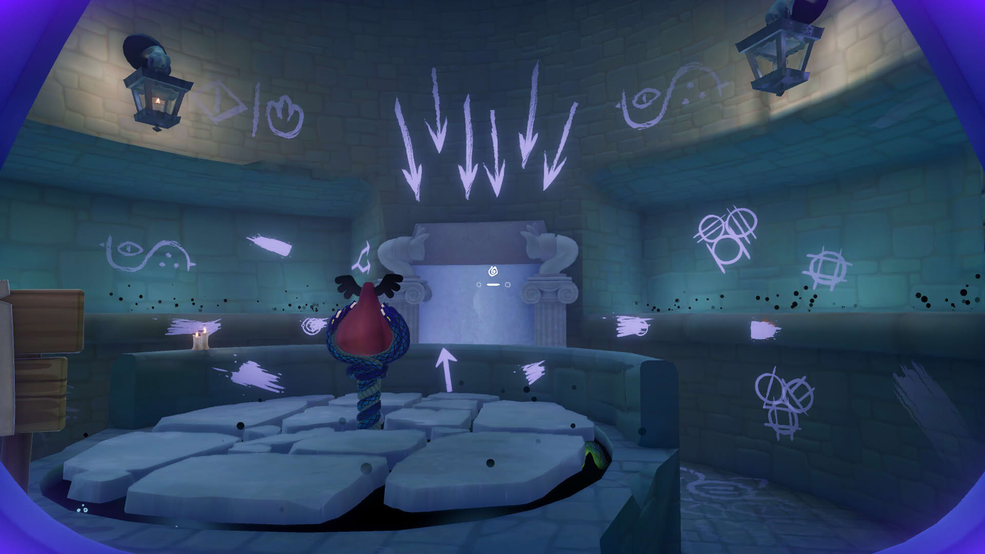 Screenshot for Spectacle