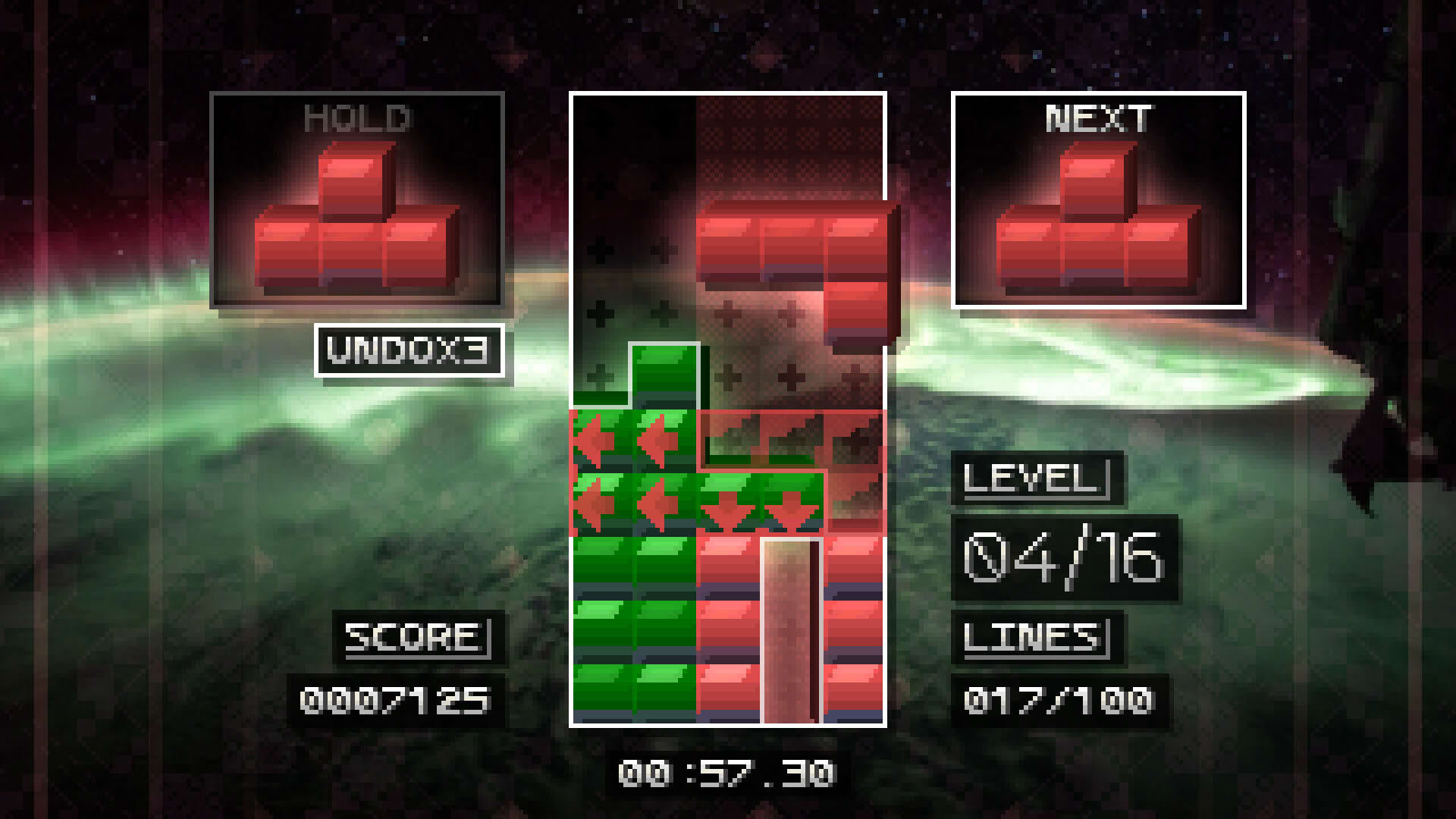 Screenshot for Tetrachroma