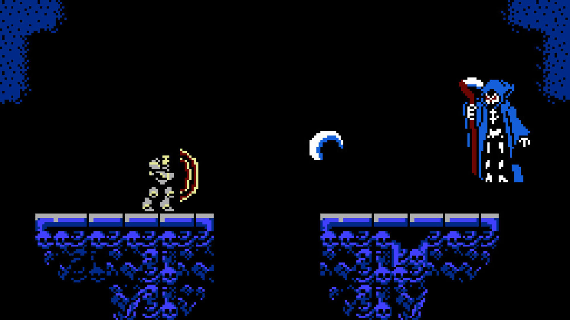 Screenshot for AdventureQuest 8-Bit: Dungeons & DoomKnights