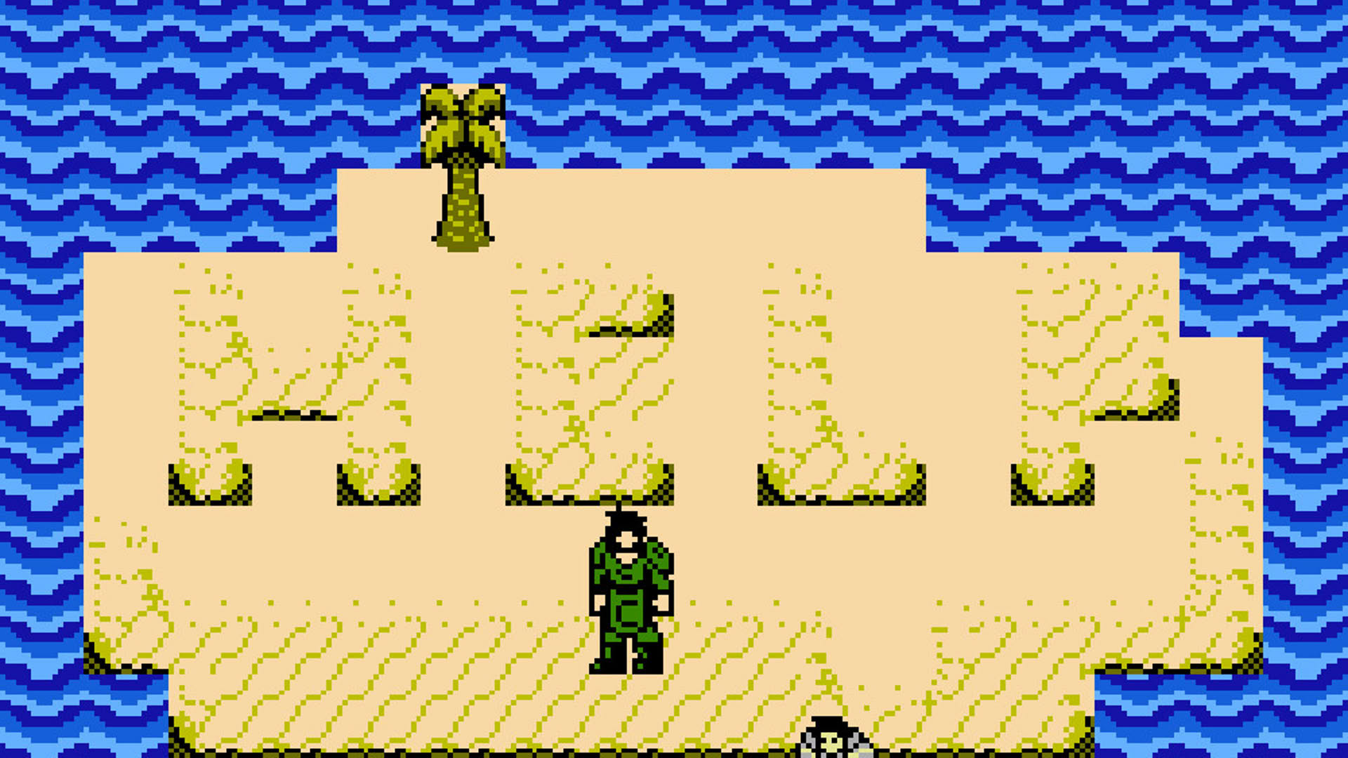 Screenshot for AdventureQuest 8-Bit: Dungeons & DoomKnights