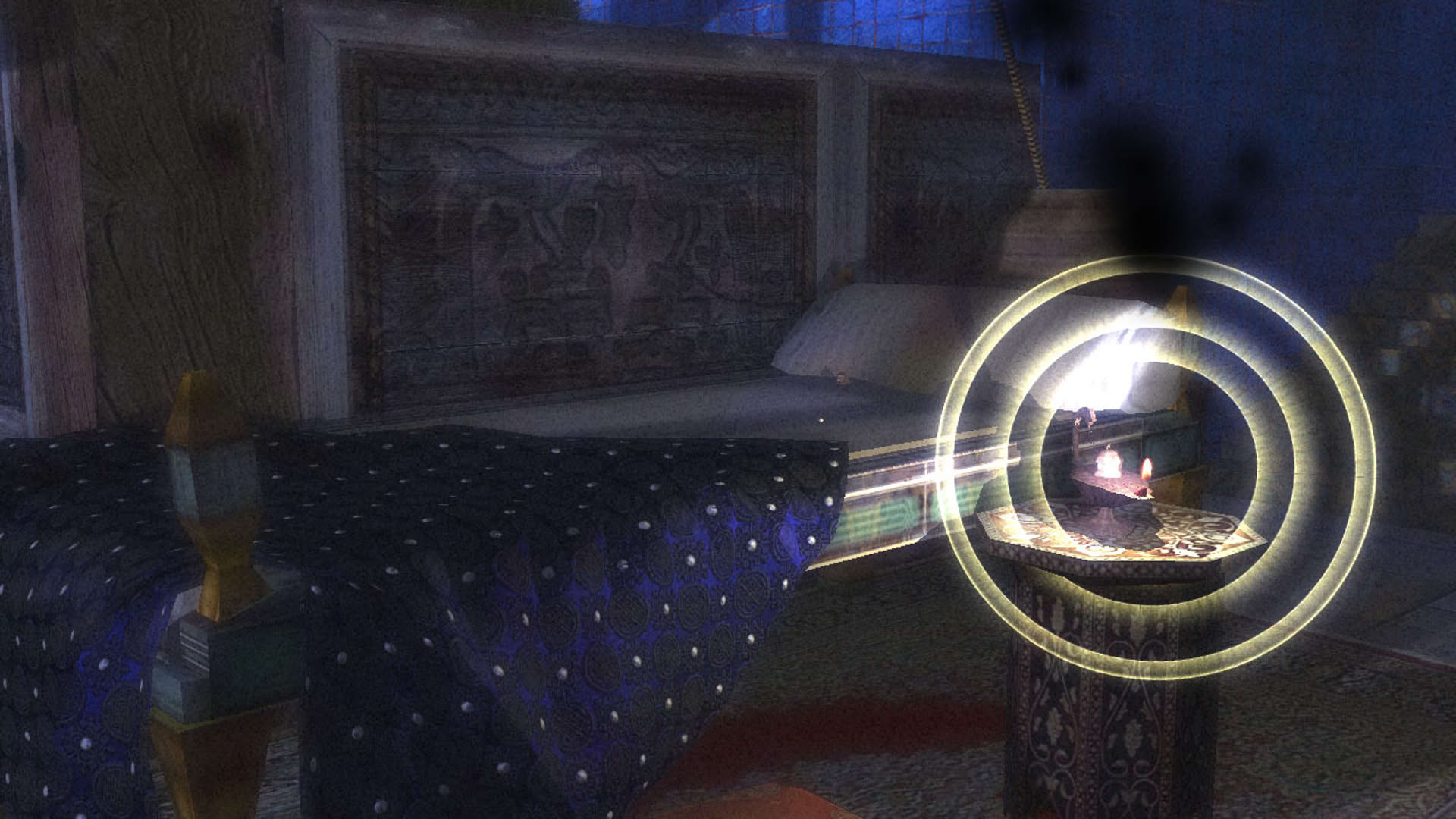 Screenshot for Fatale
