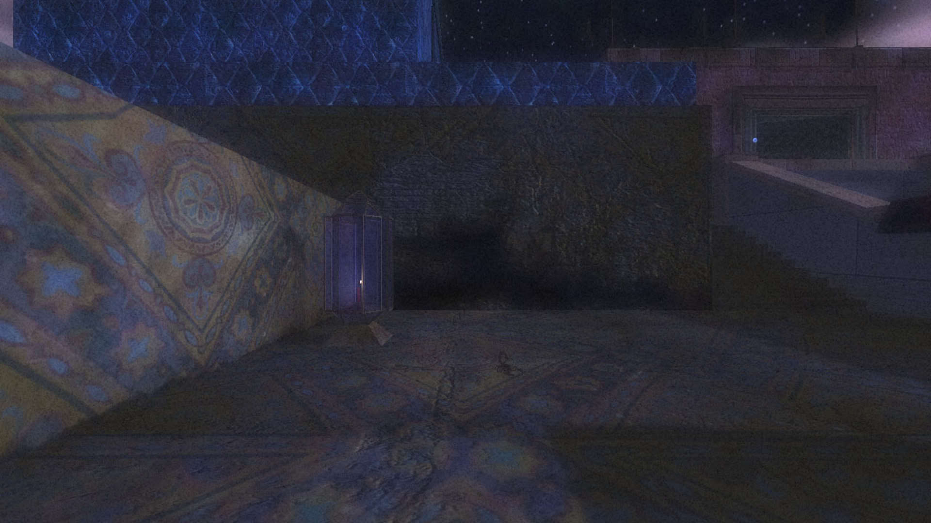Screenshot for Fatale