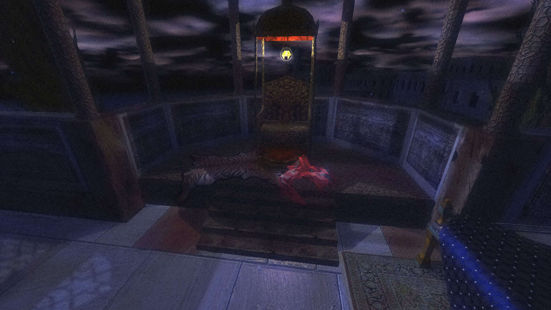 Screenshot for Fatale