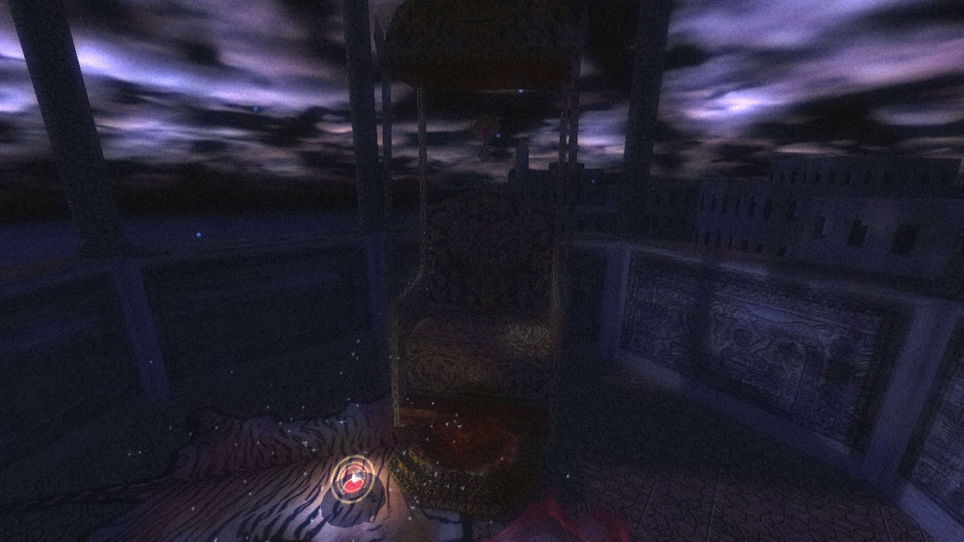 Screenshot for Fatale