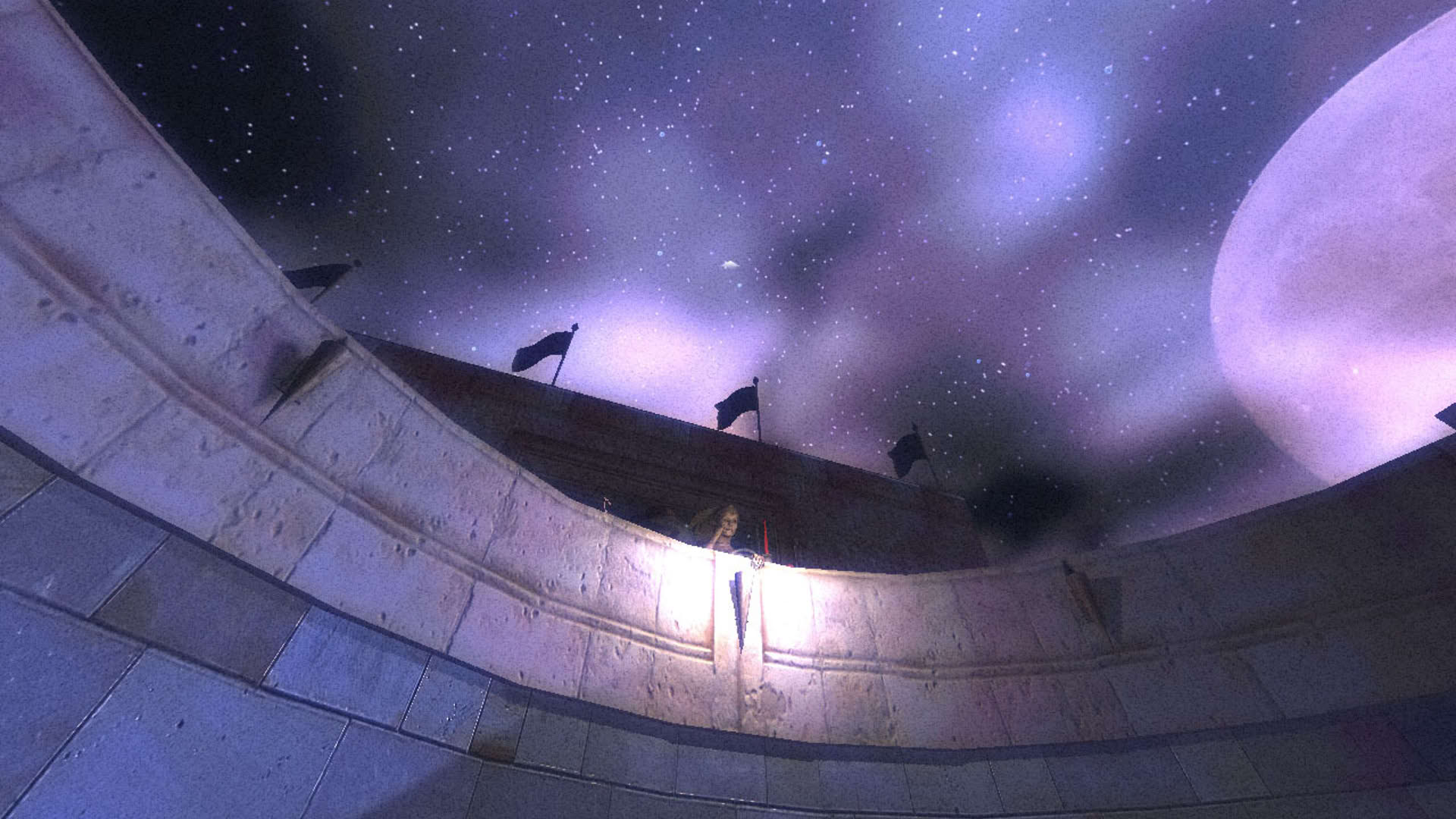 Screenshot for Fatale