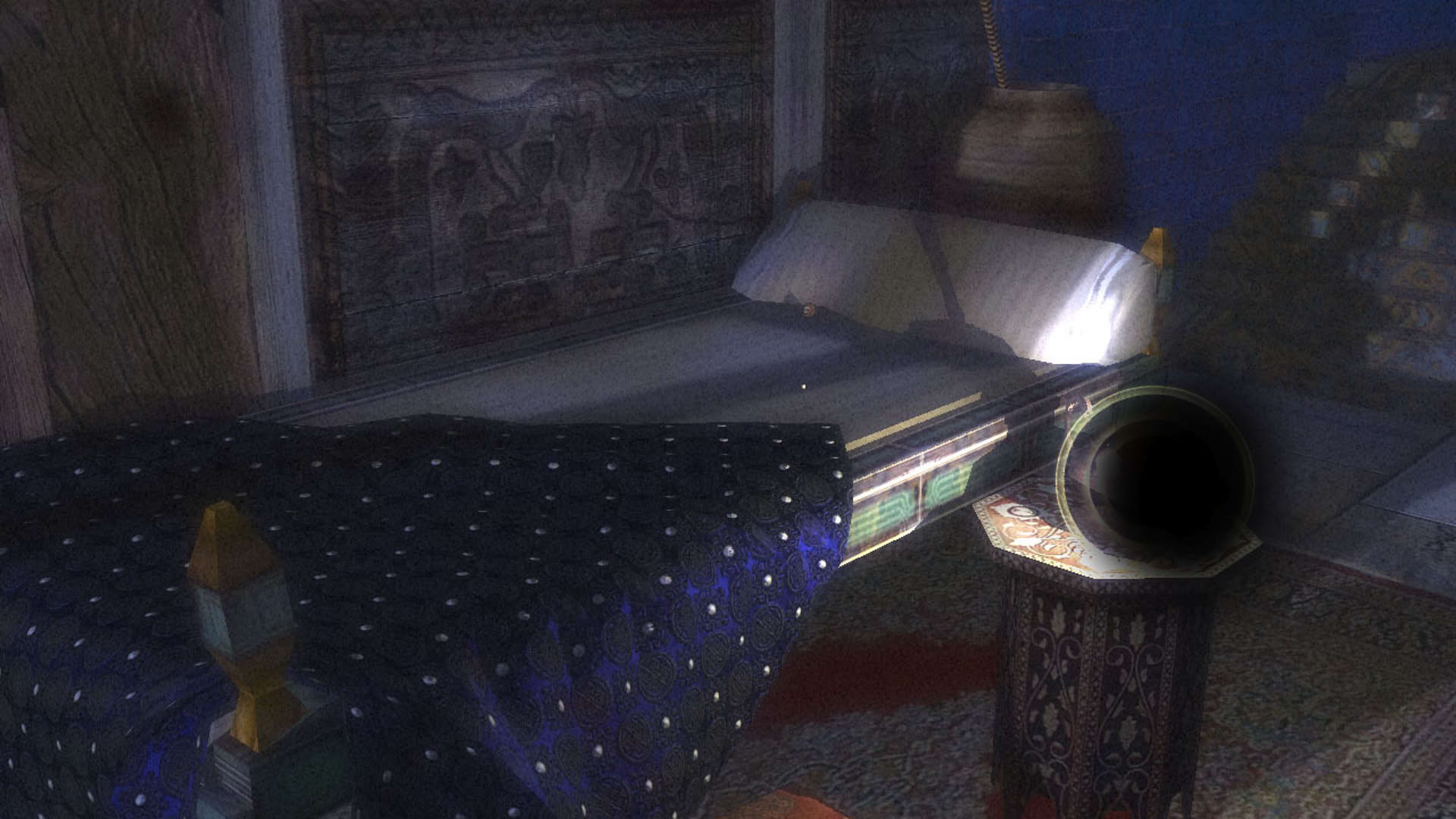 Screenshot for Fatale