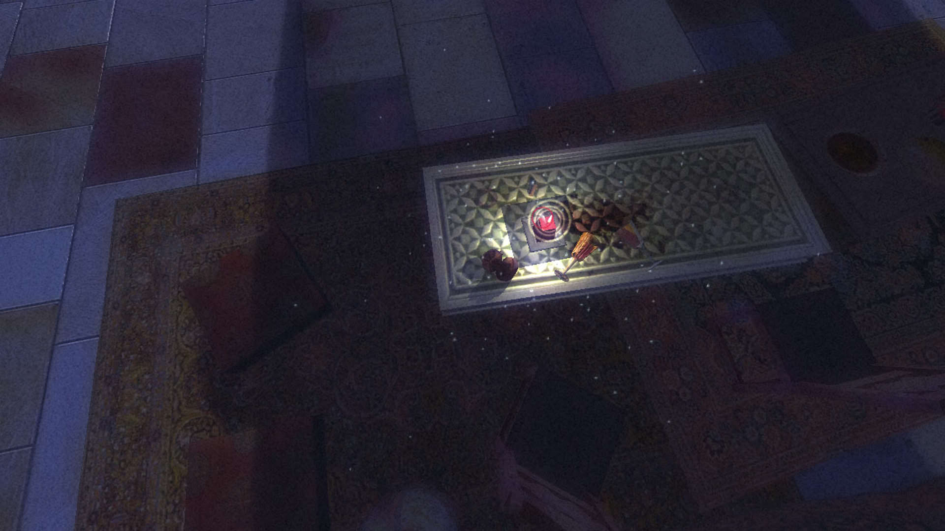 Screenshot for Fatale