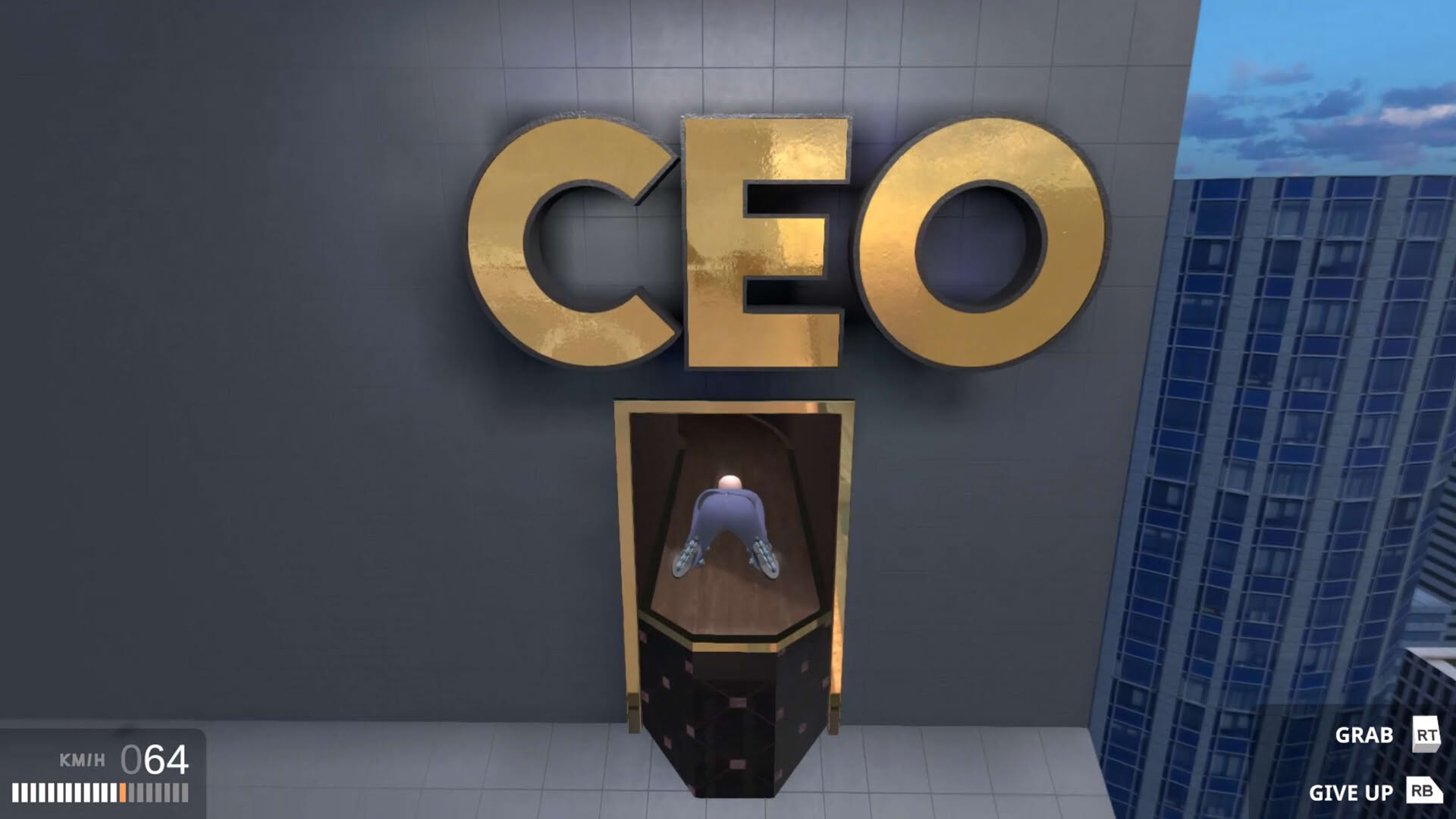 Screenshot for Get to Work