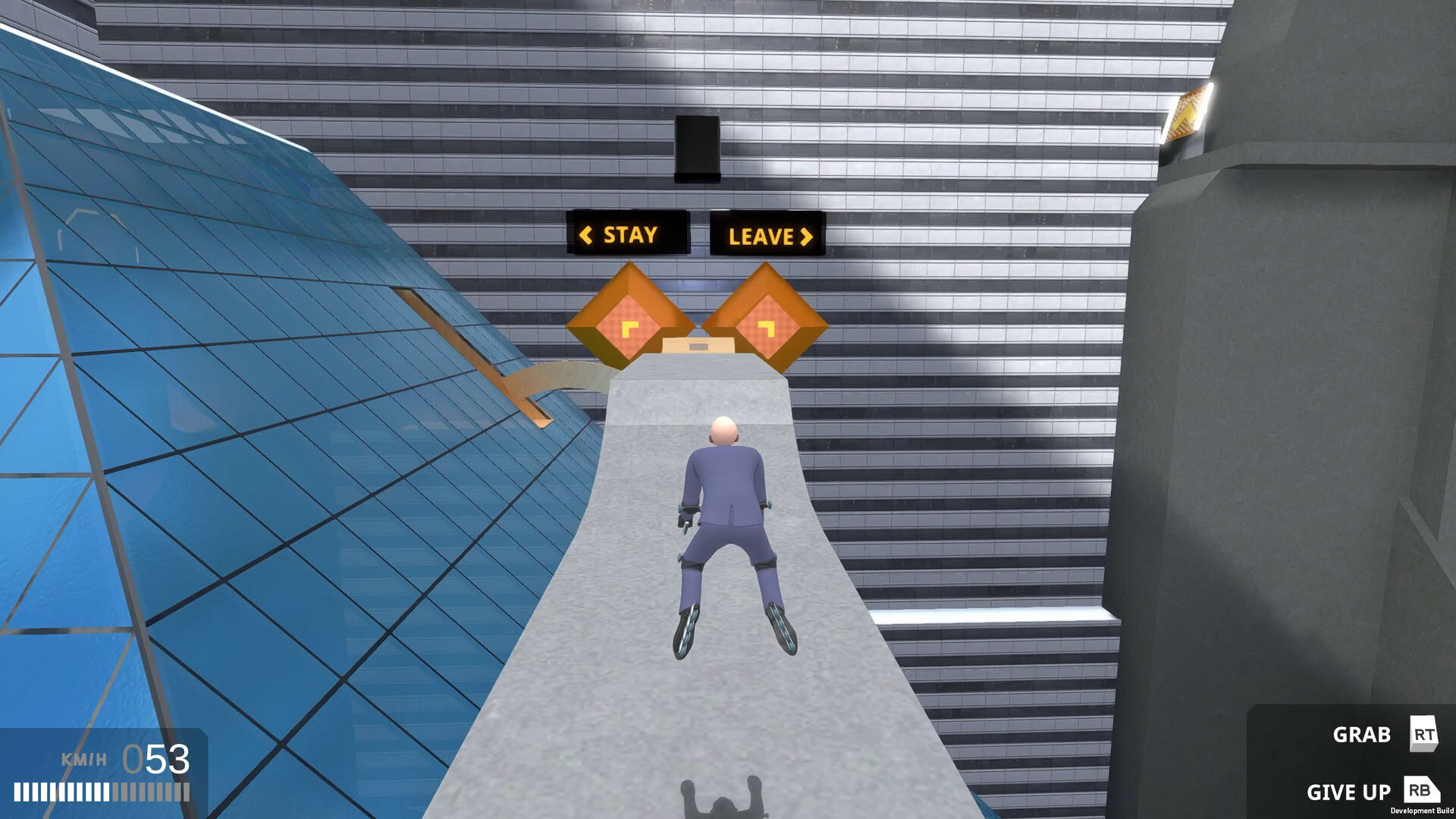 Screenshot for Get to Work