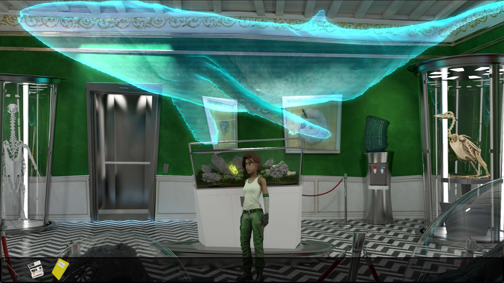 Screenshot for Whirlight: No Time To Trip