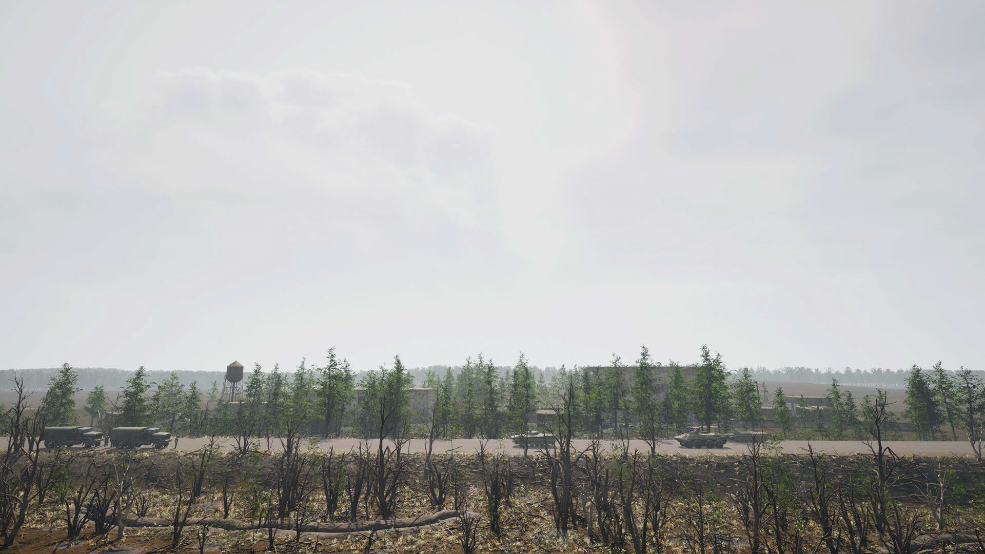 Screenshot for FPV Kamikaze Drone