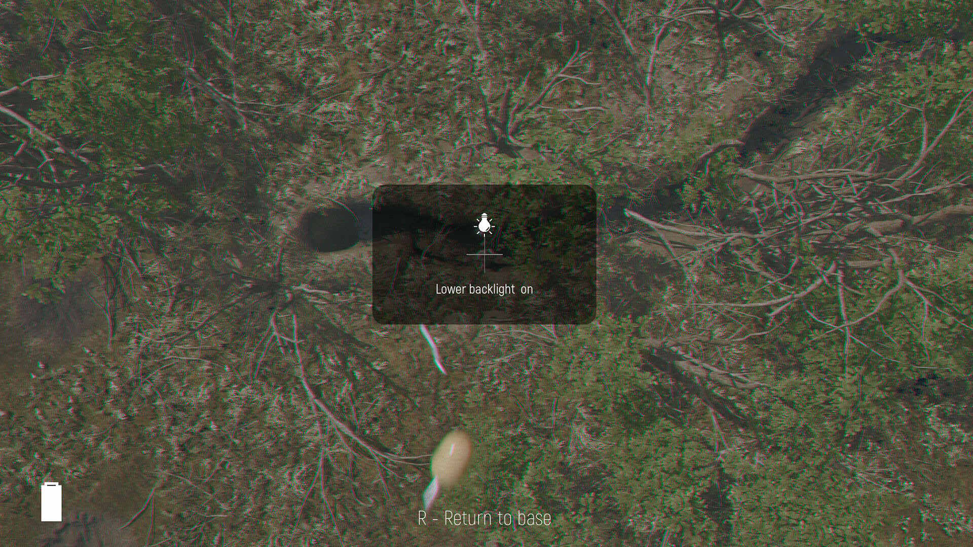 Screenshot for FPV Kamikaze Drone