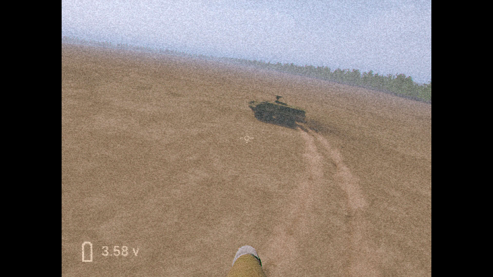 Screenshot for FPV Kamikaze Drone