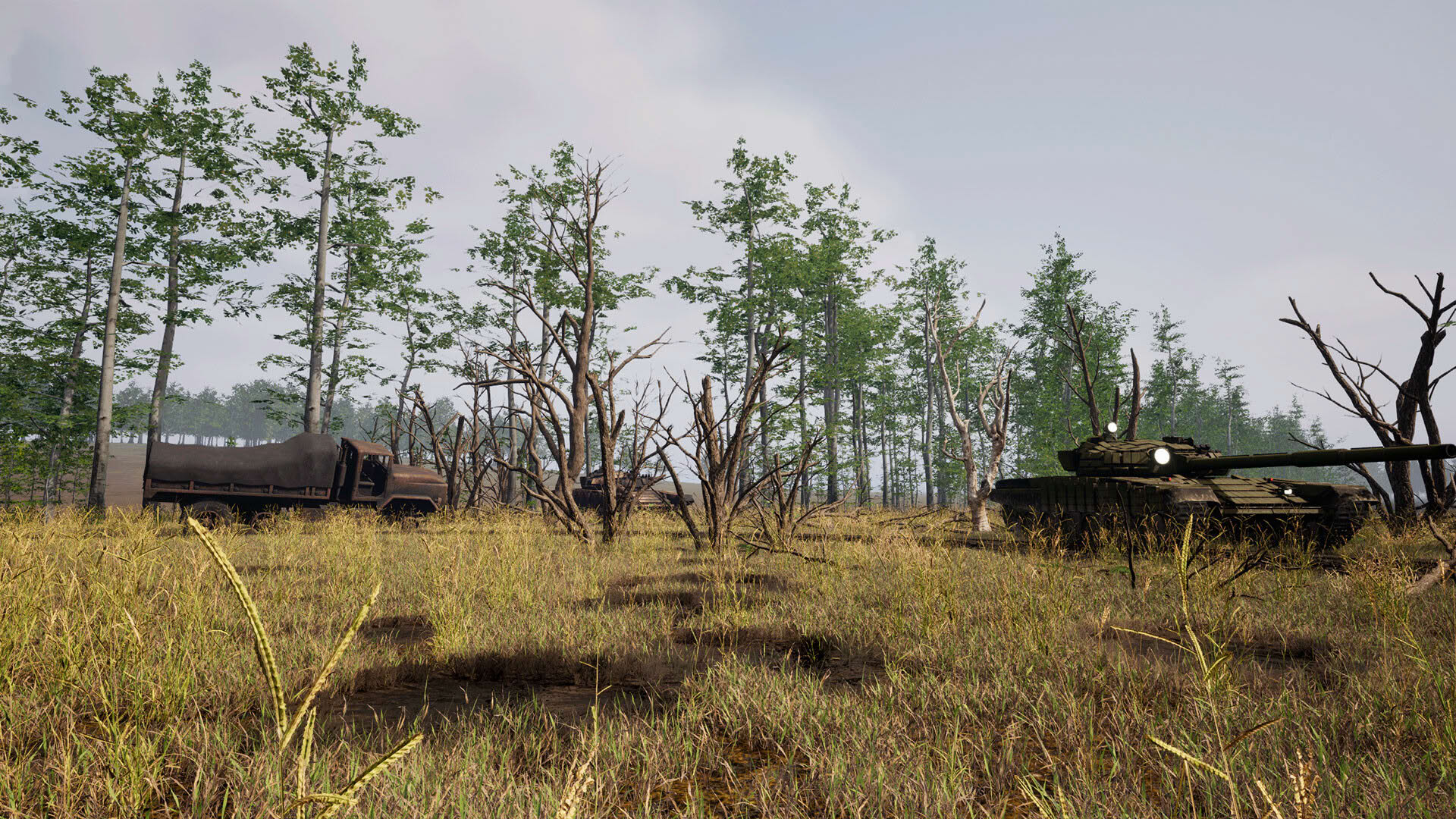 Screenshot for FPV Kamikaze Drone