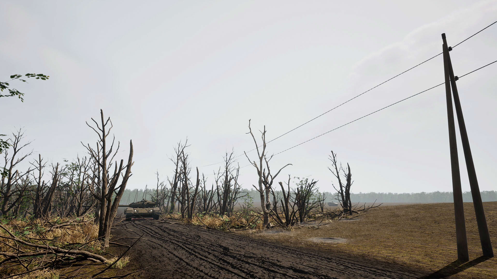 Screenshot for FPV Kamikaze Drone