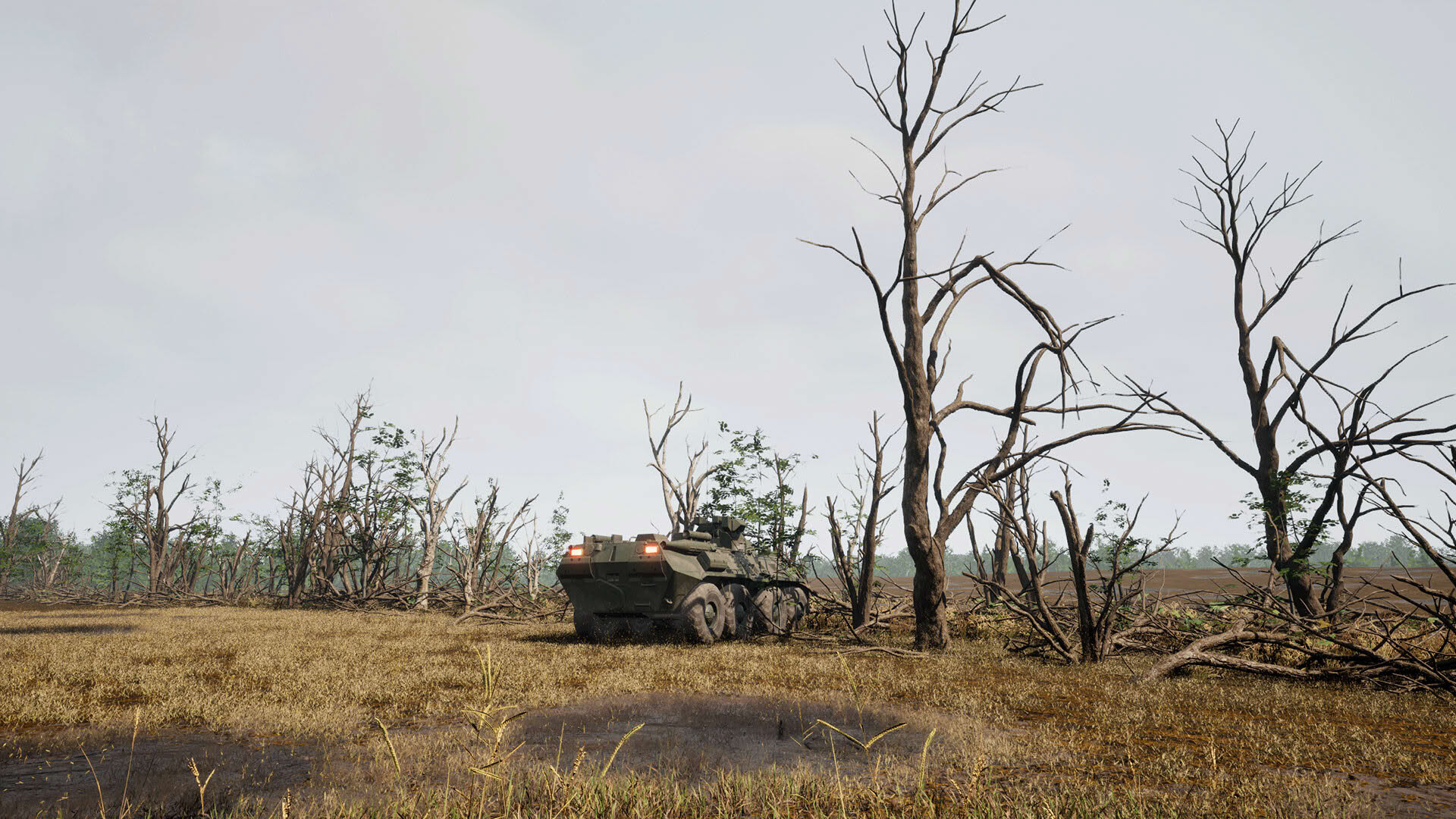 Screenshot for FPV Kamikaze Drone