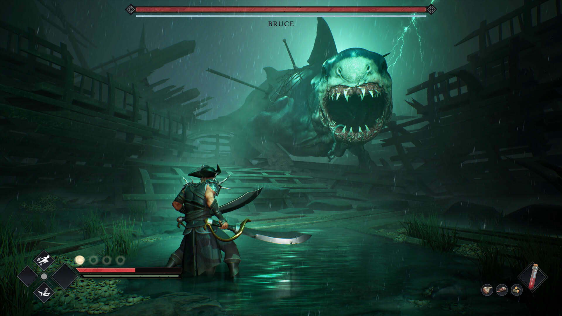 Screenshot for Triarchy