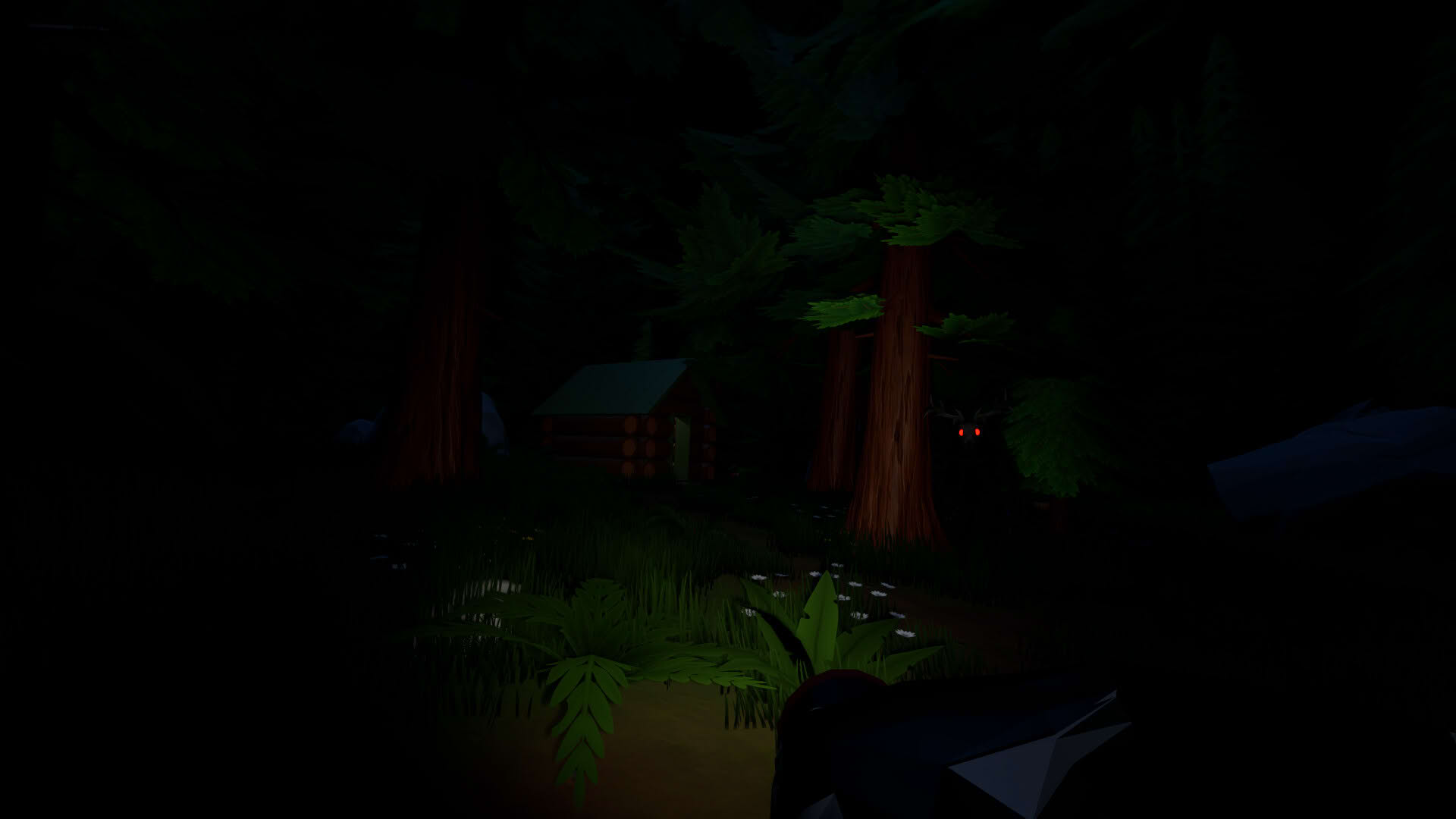 Screenshot for Oh Deer