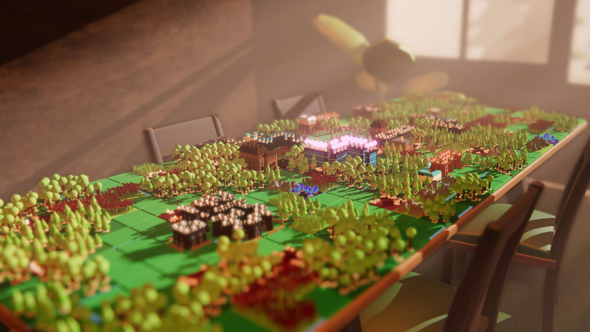 Screenshot for One More Tower
