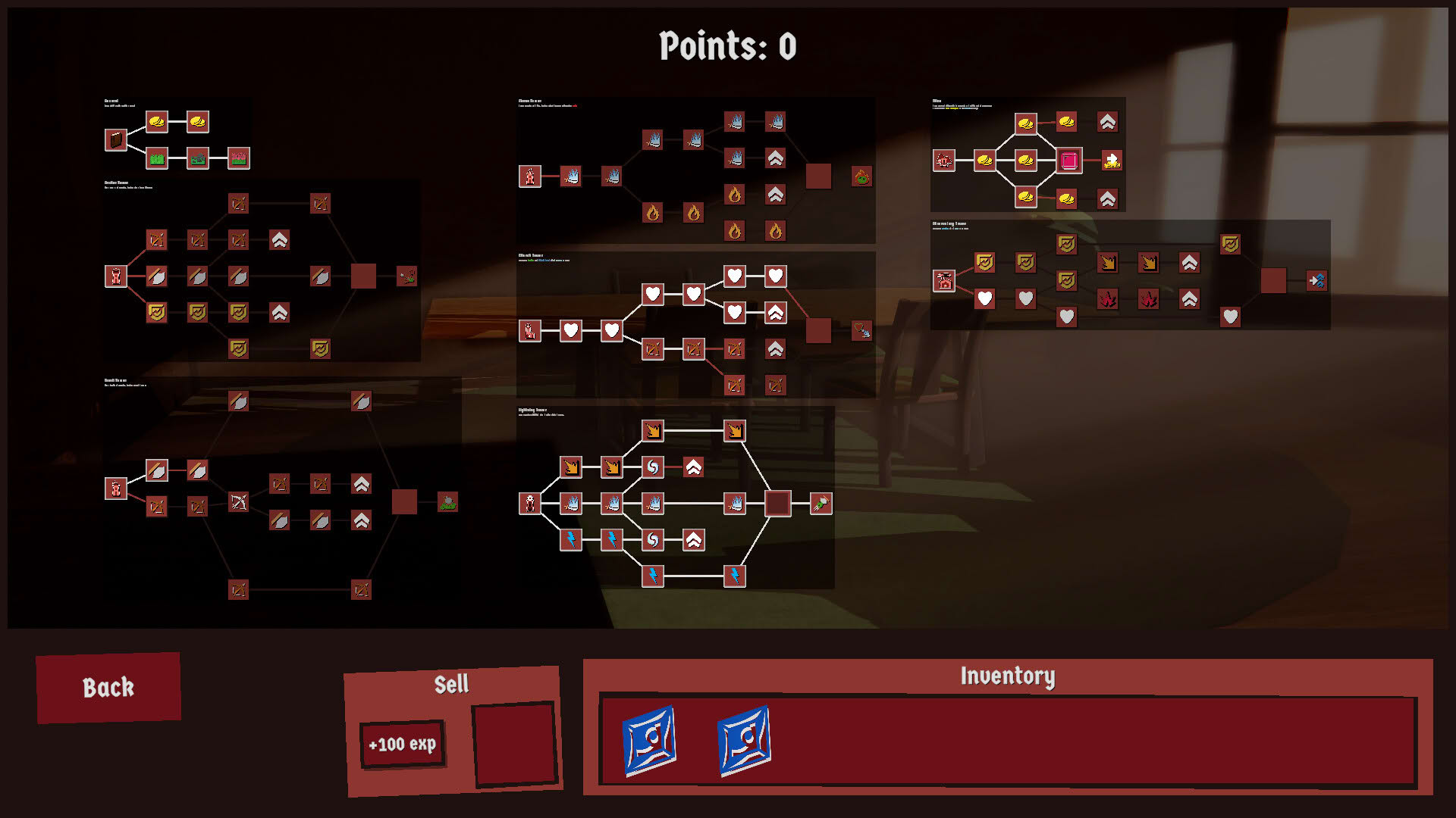 Screenshot for One More Tower