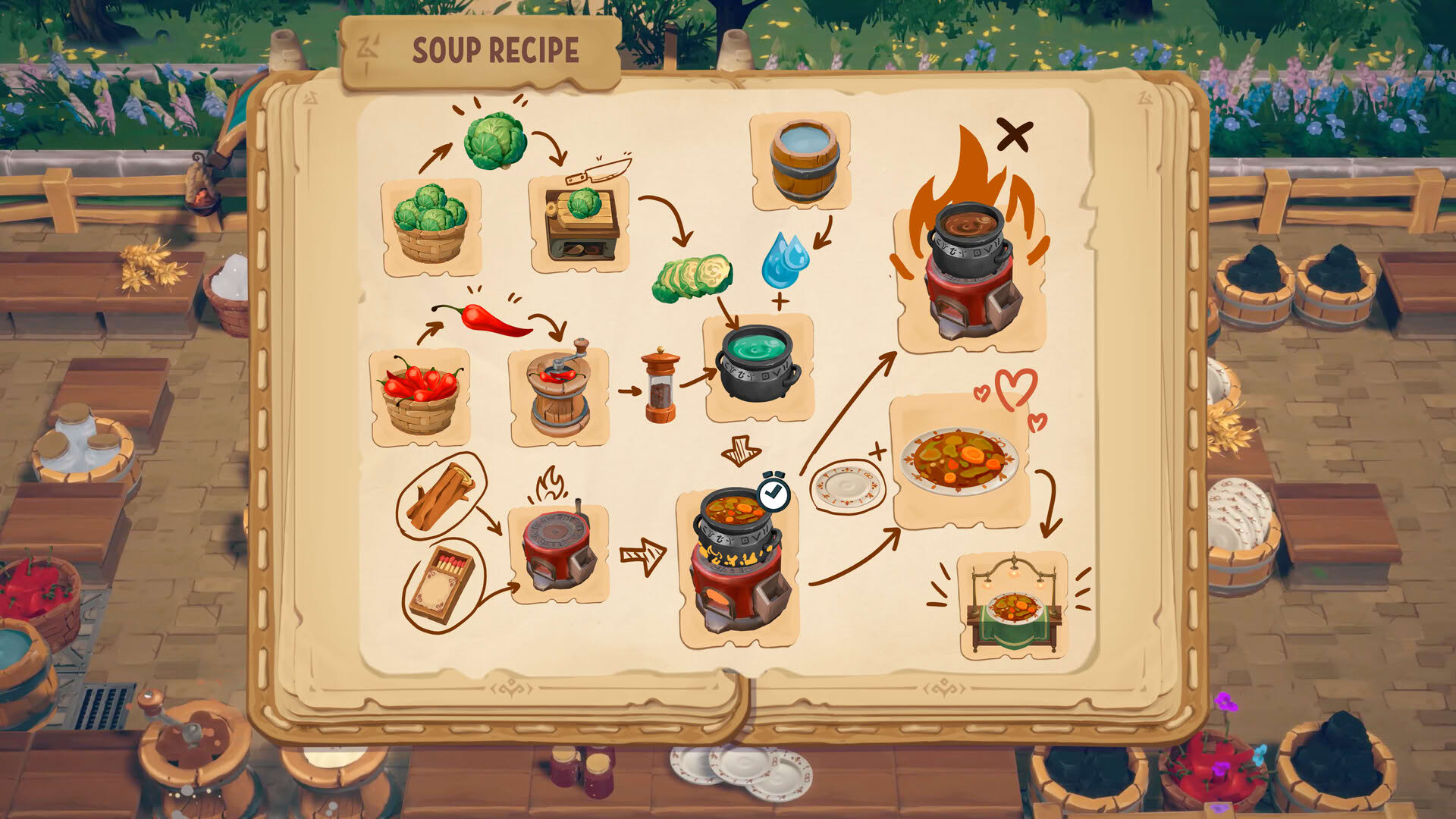 Screenshot for Dragon Shelter