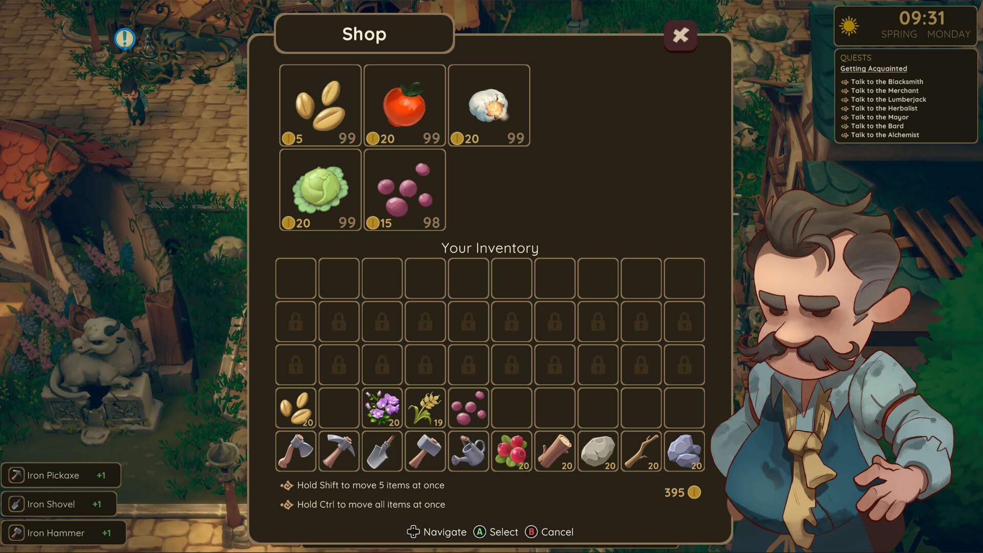 Screenshot for Dragon Shelter
