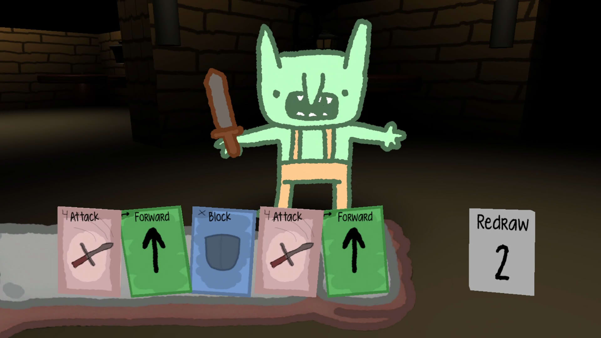 Screenshot for BadDool