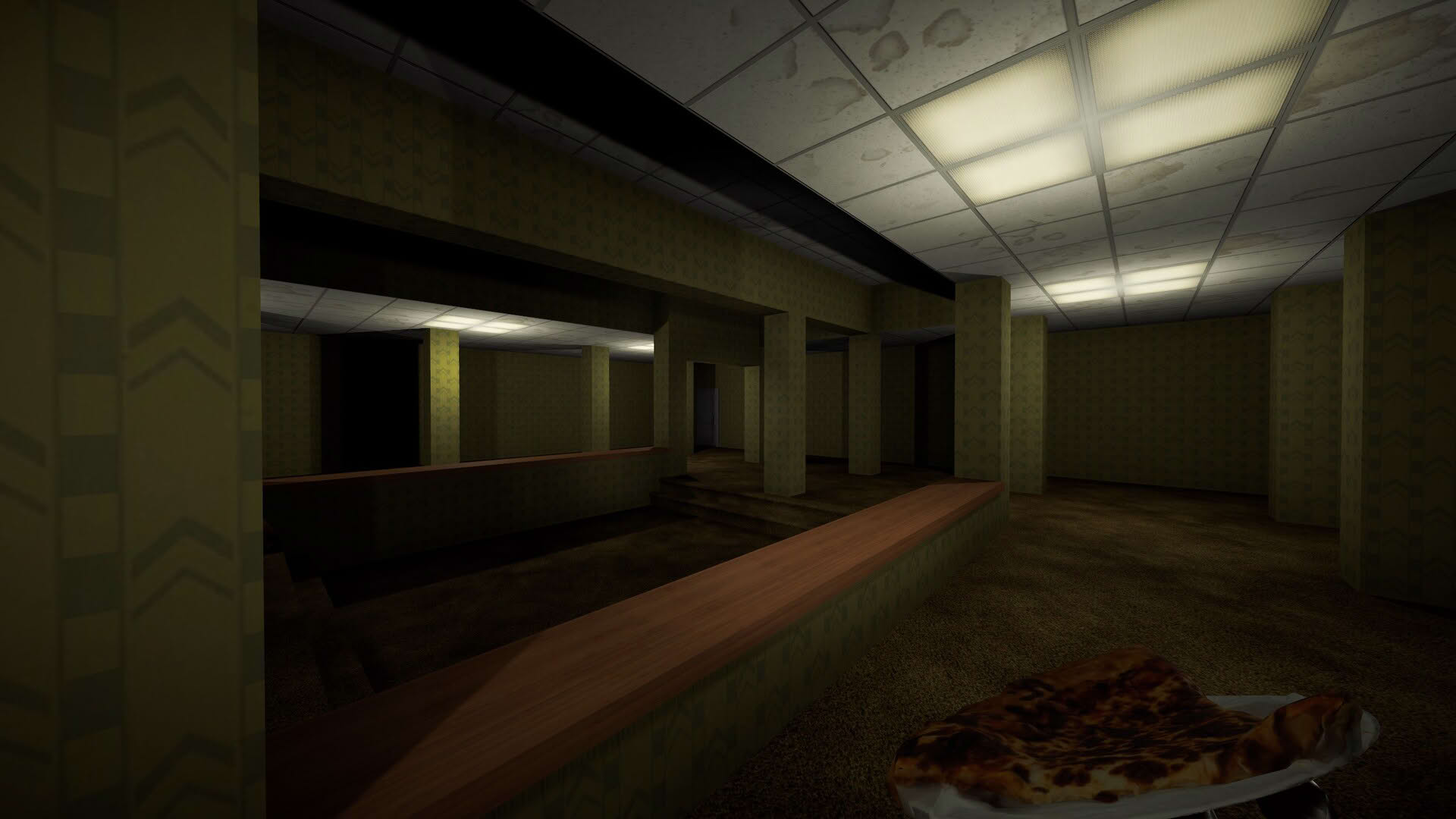 Screenshot for The Bonerooms