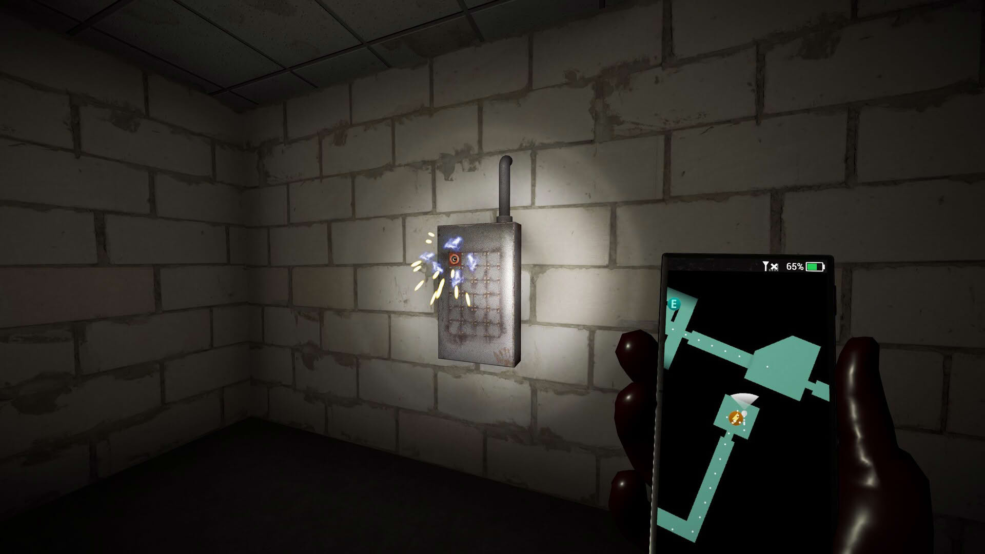 Screenshot for The Bonerooms