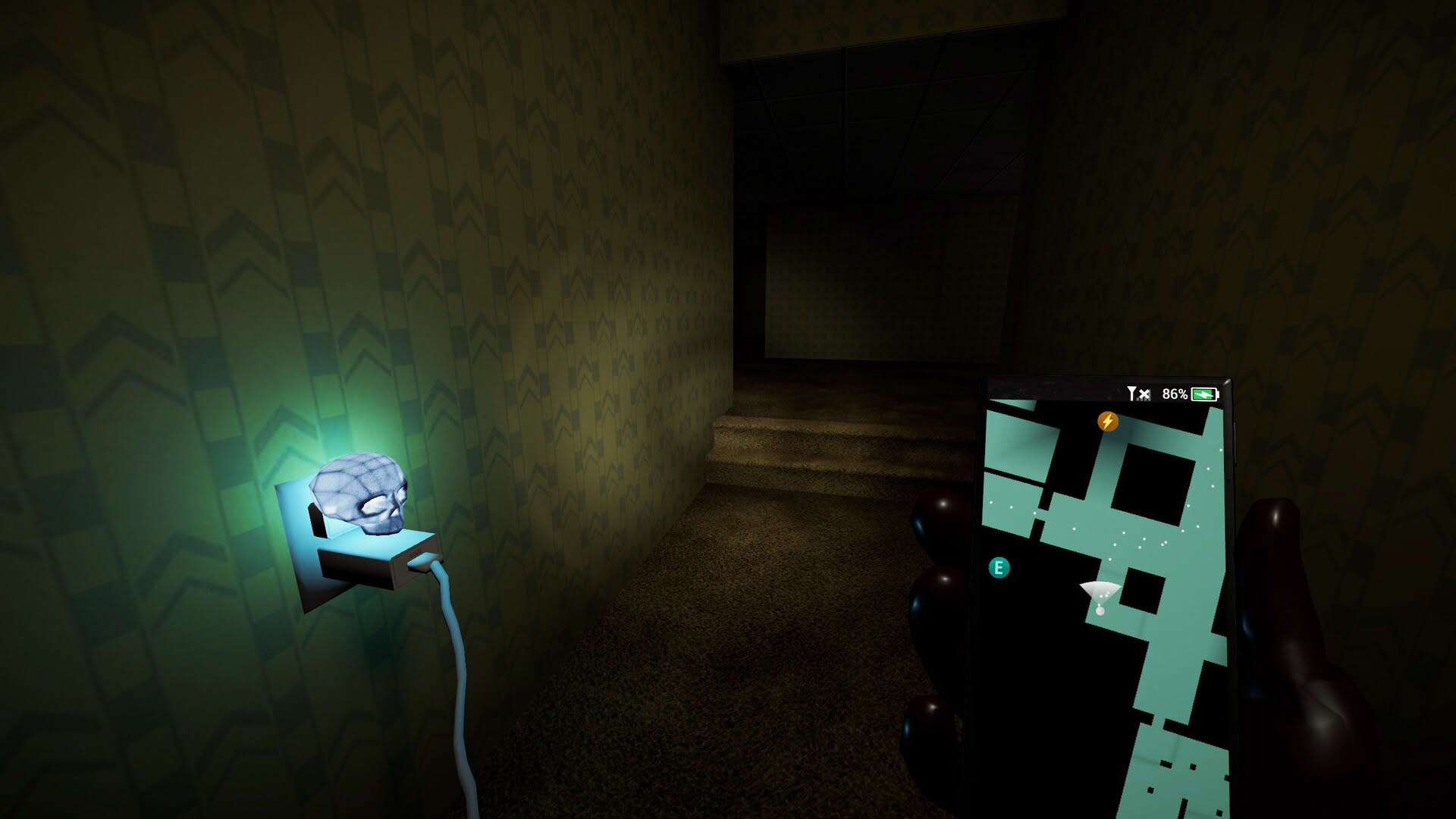 Screenshot for The Bonerooms