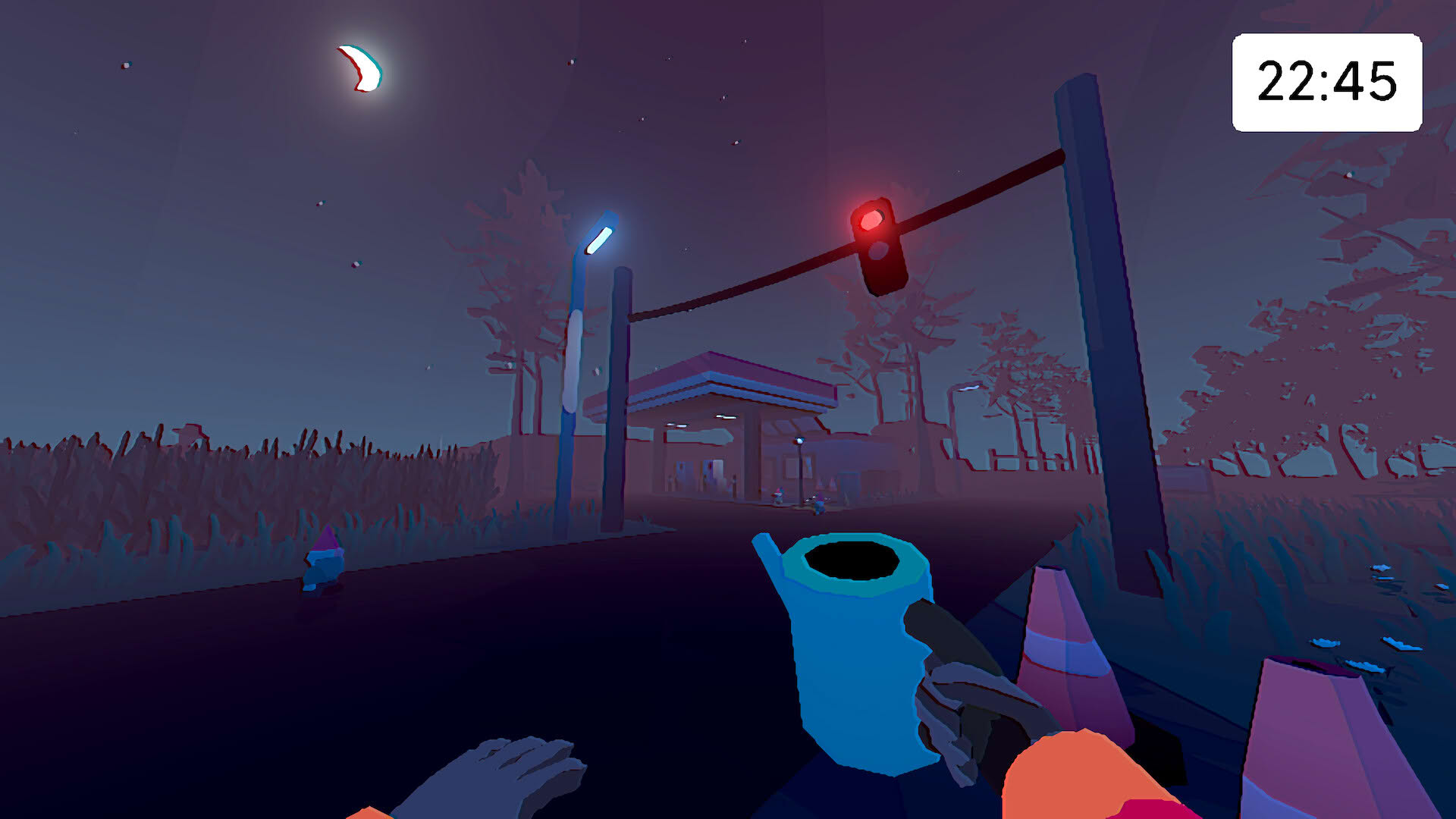 Screenshot for Grunn