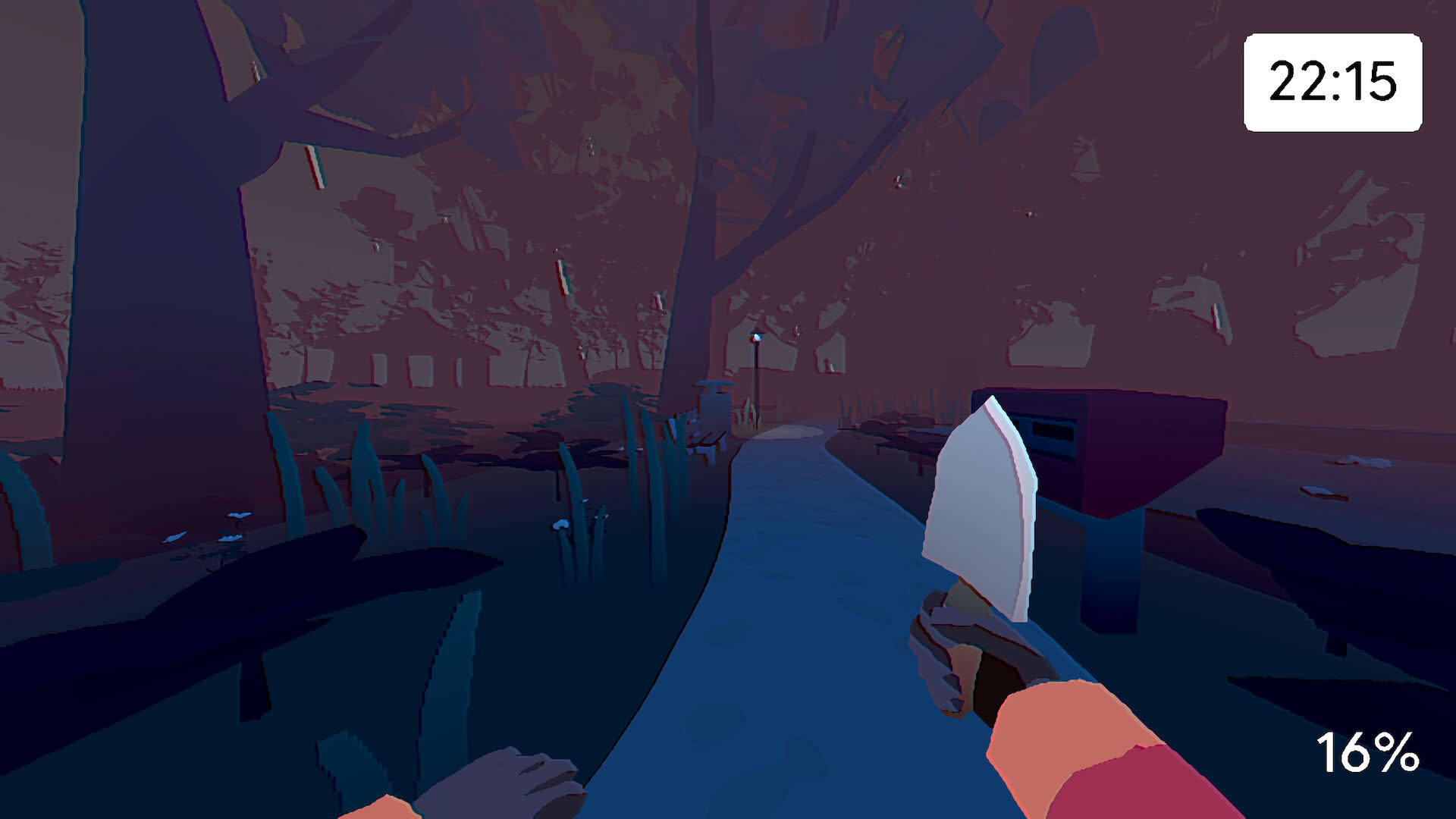 Screenshot for Grunn