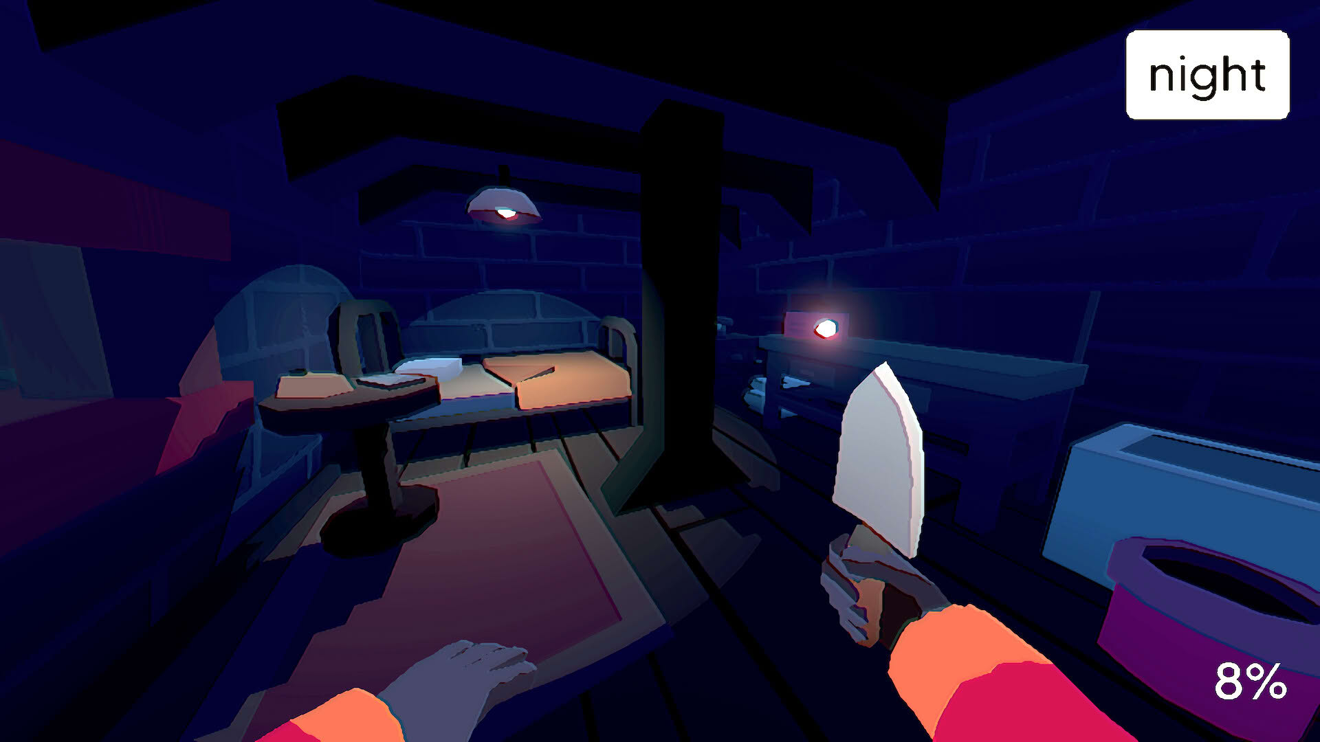 Screenshot for Grunn