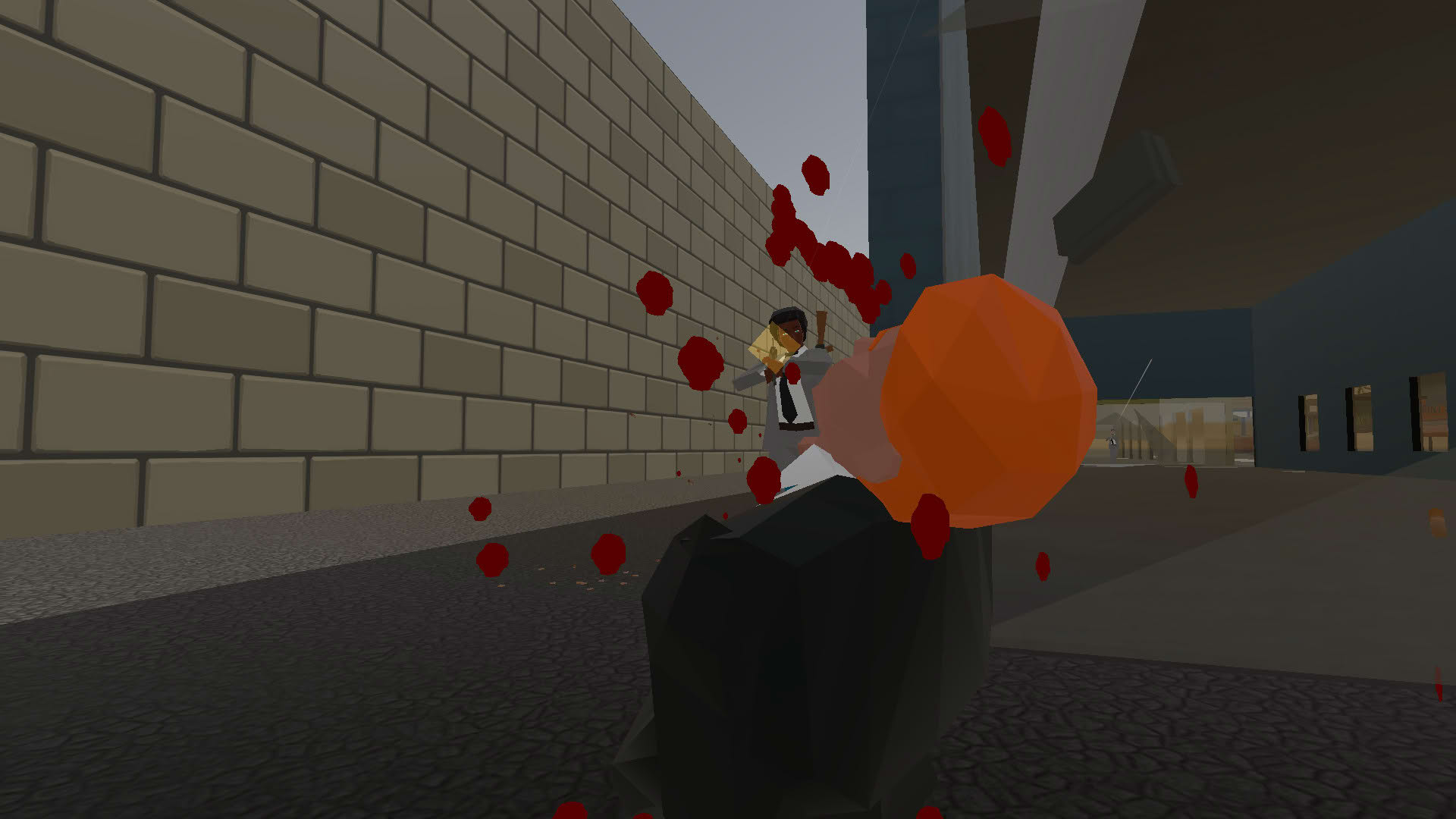 Screenshot for Sub Rosa