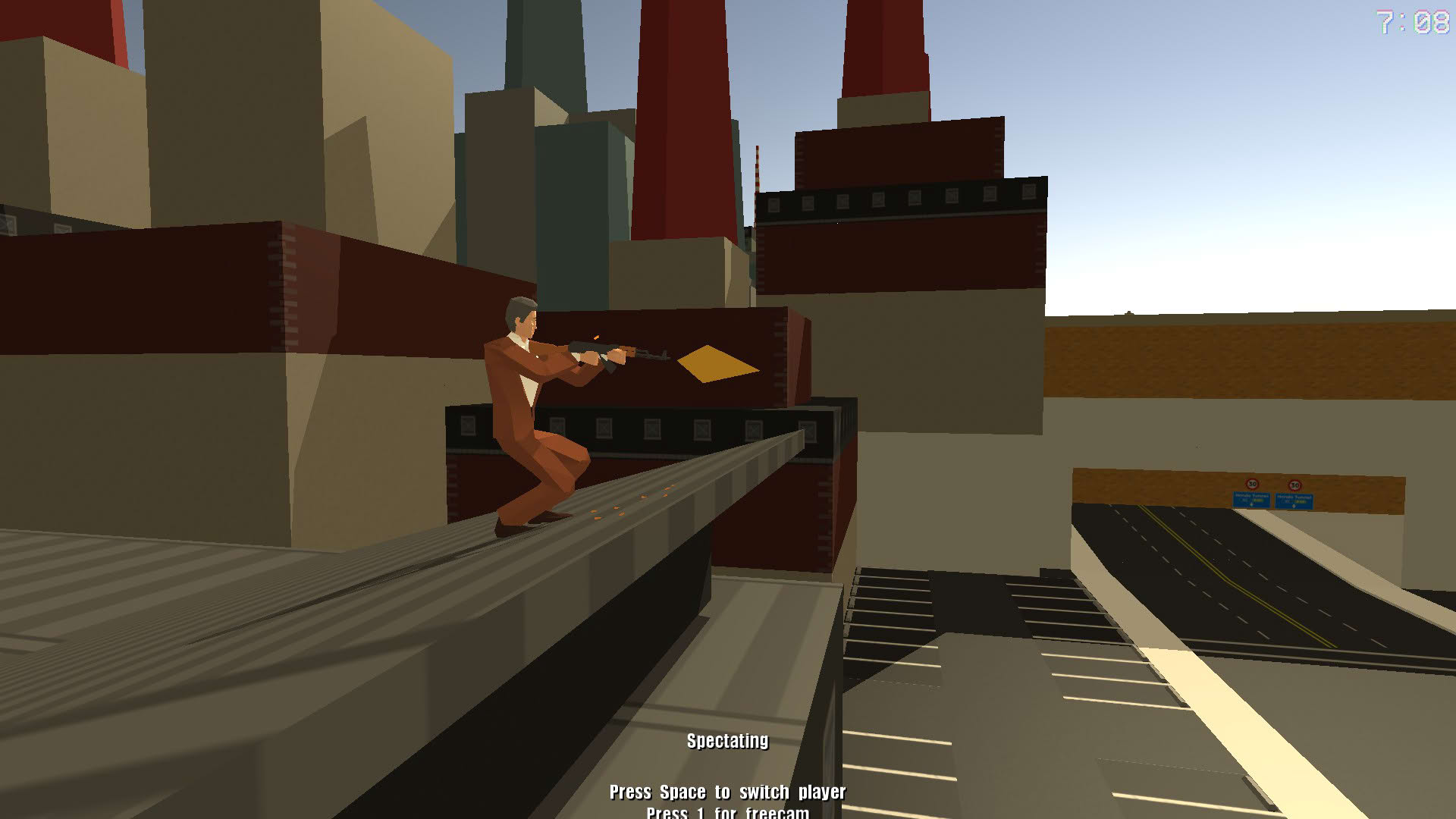 Screenshot for Sub Rosa