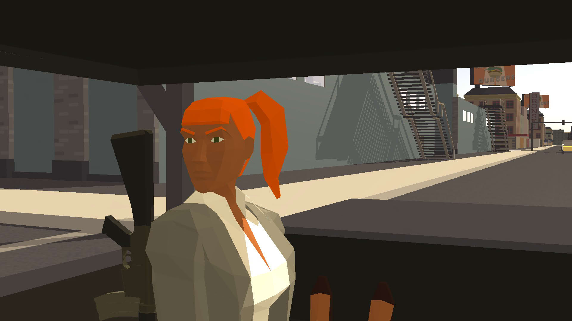 Screenshot for Sub Rosa