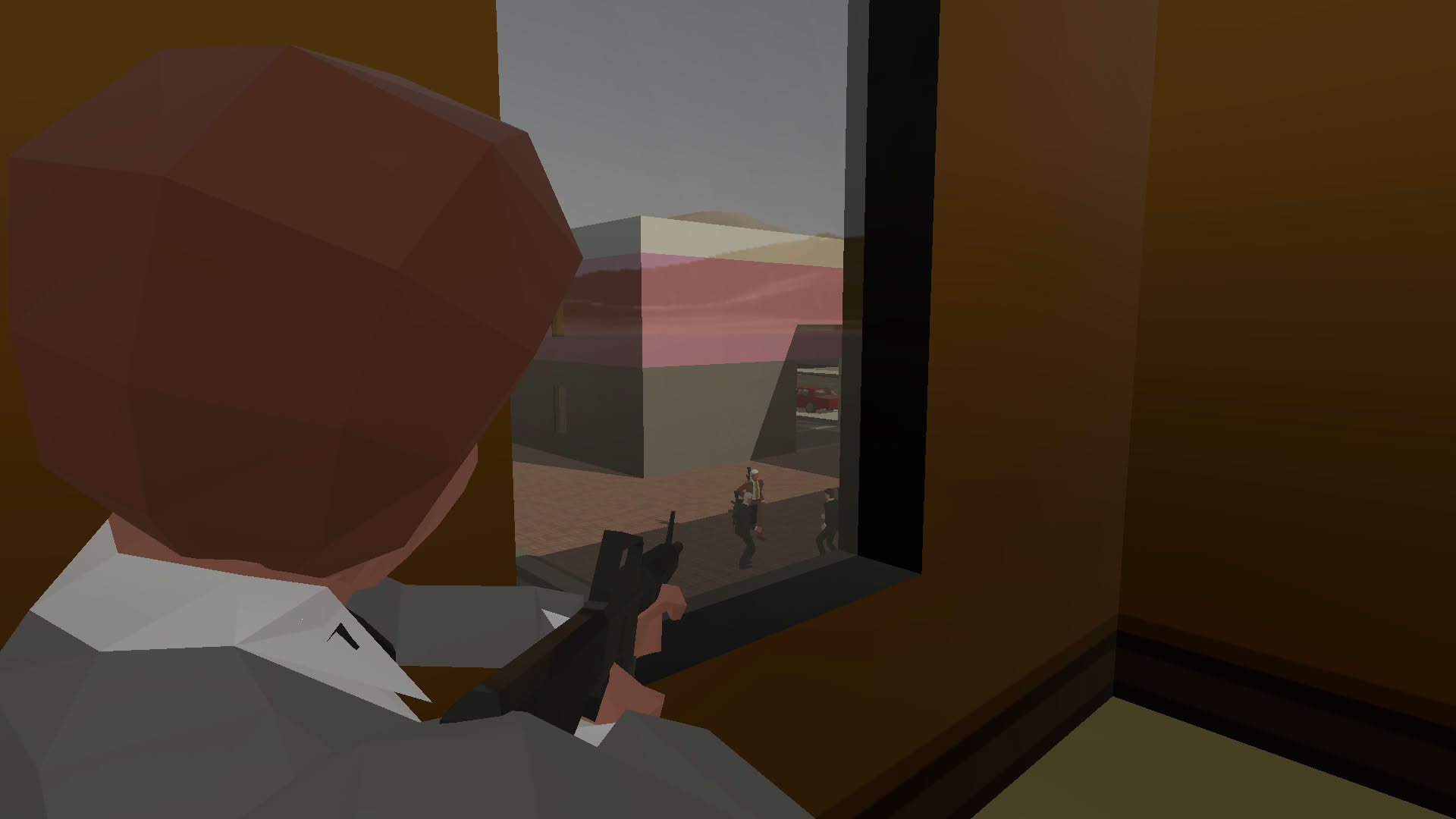 Screenshot for Sub Rosa