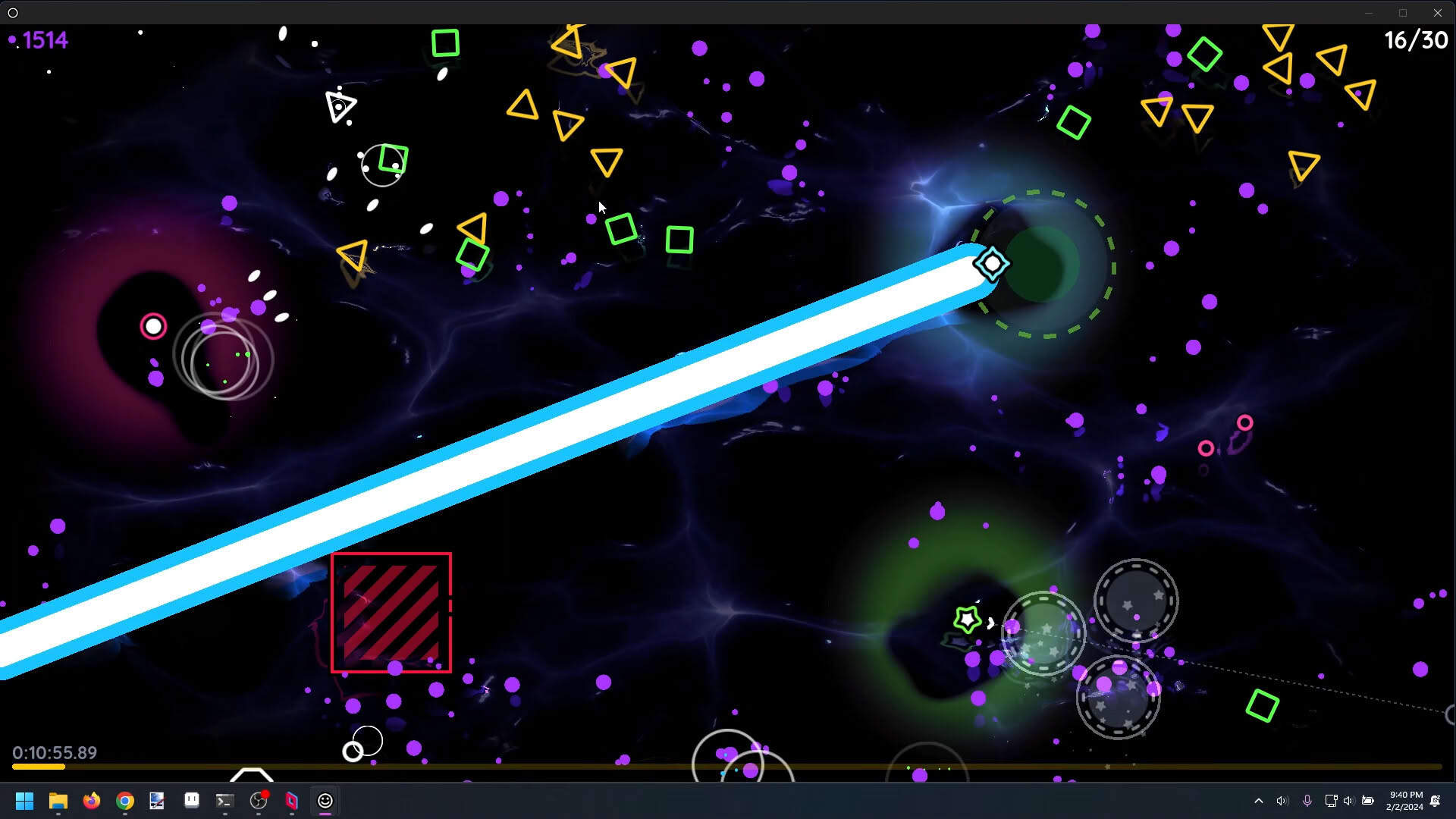 Screenshot for Windowkill