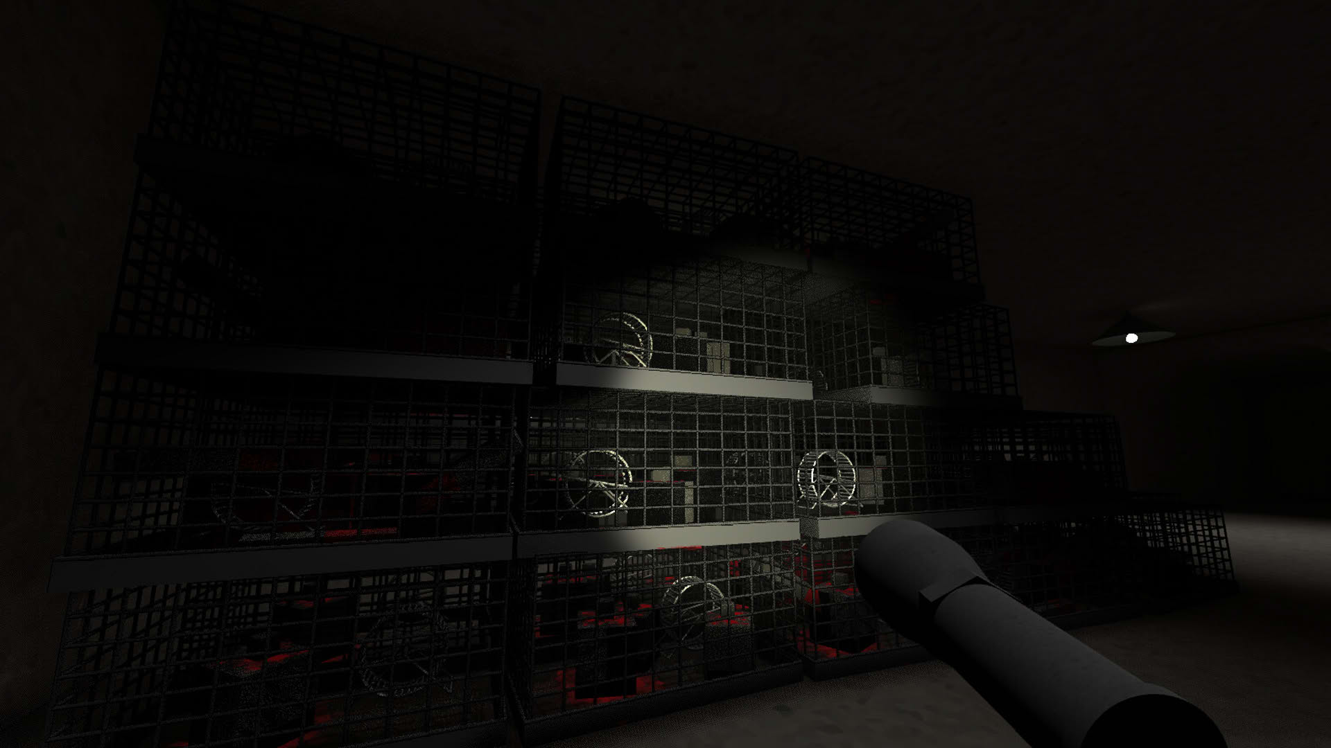 Screenshot for Hamster Hunter