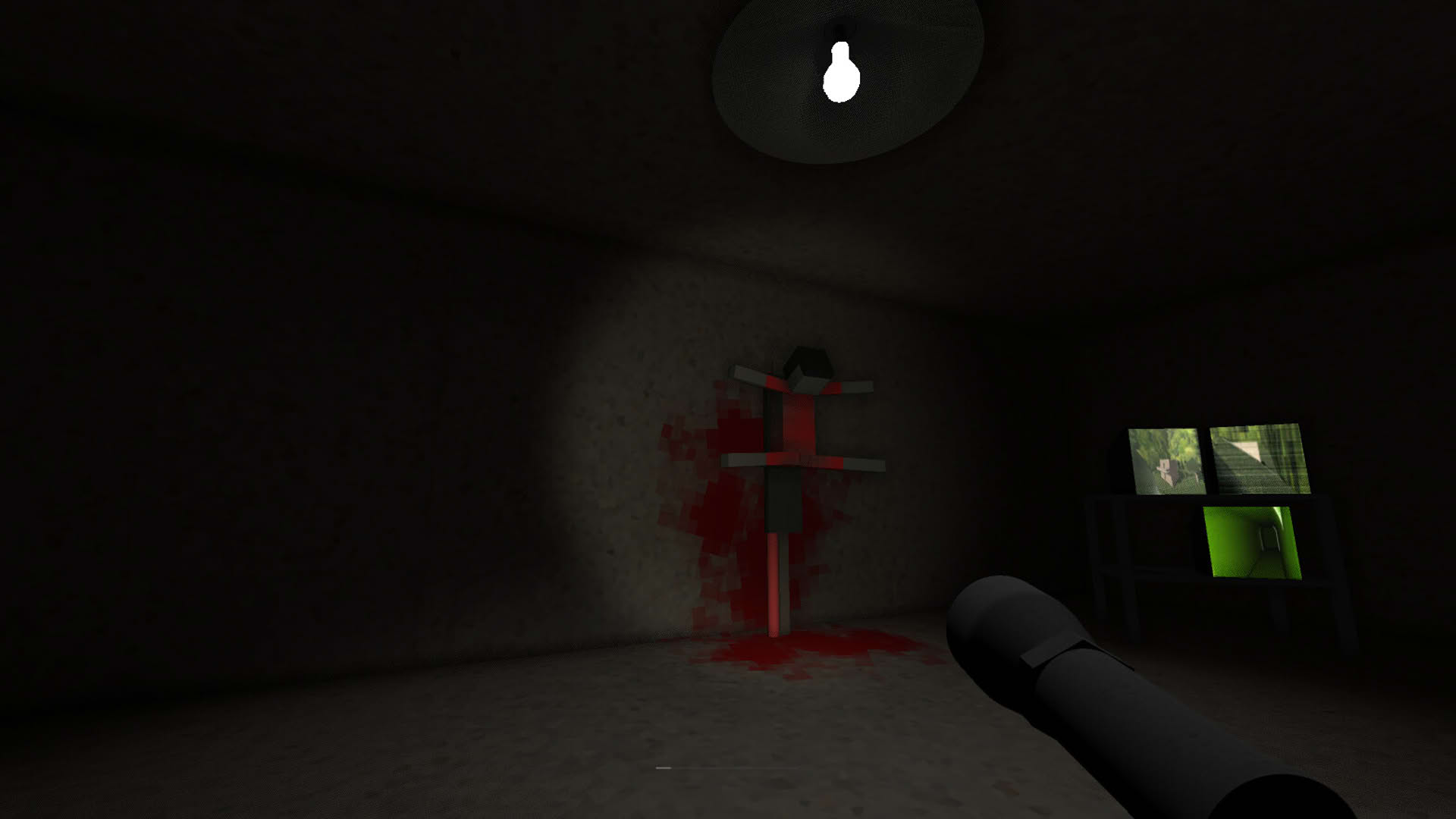 Screenshot for Hamster Hunter