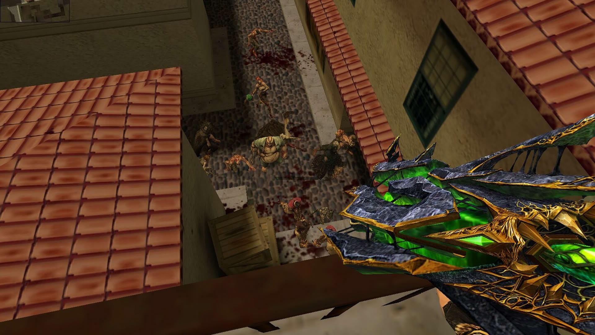 Screenshot for Counter-Strike Nexon