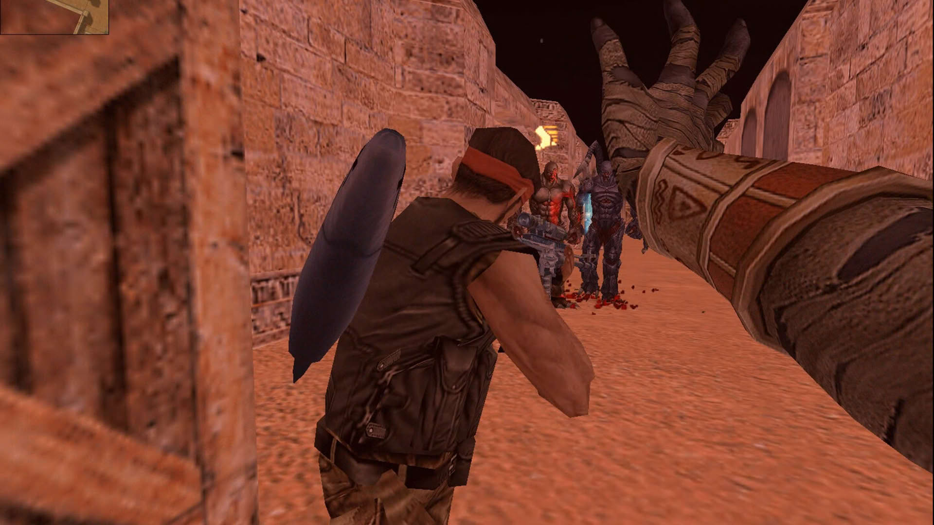 Screenshot for Counter-Strike Nexon