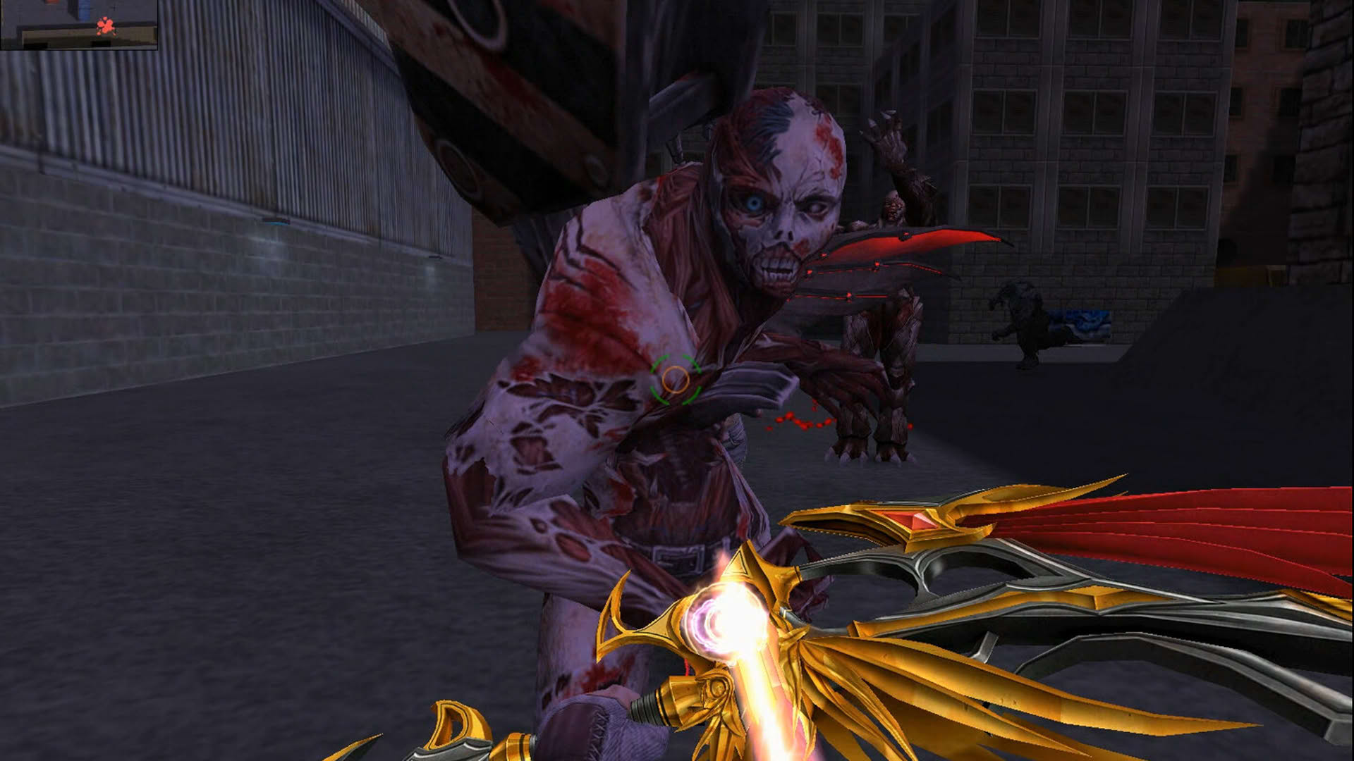 Screenshot for Counter-Strike Nexon