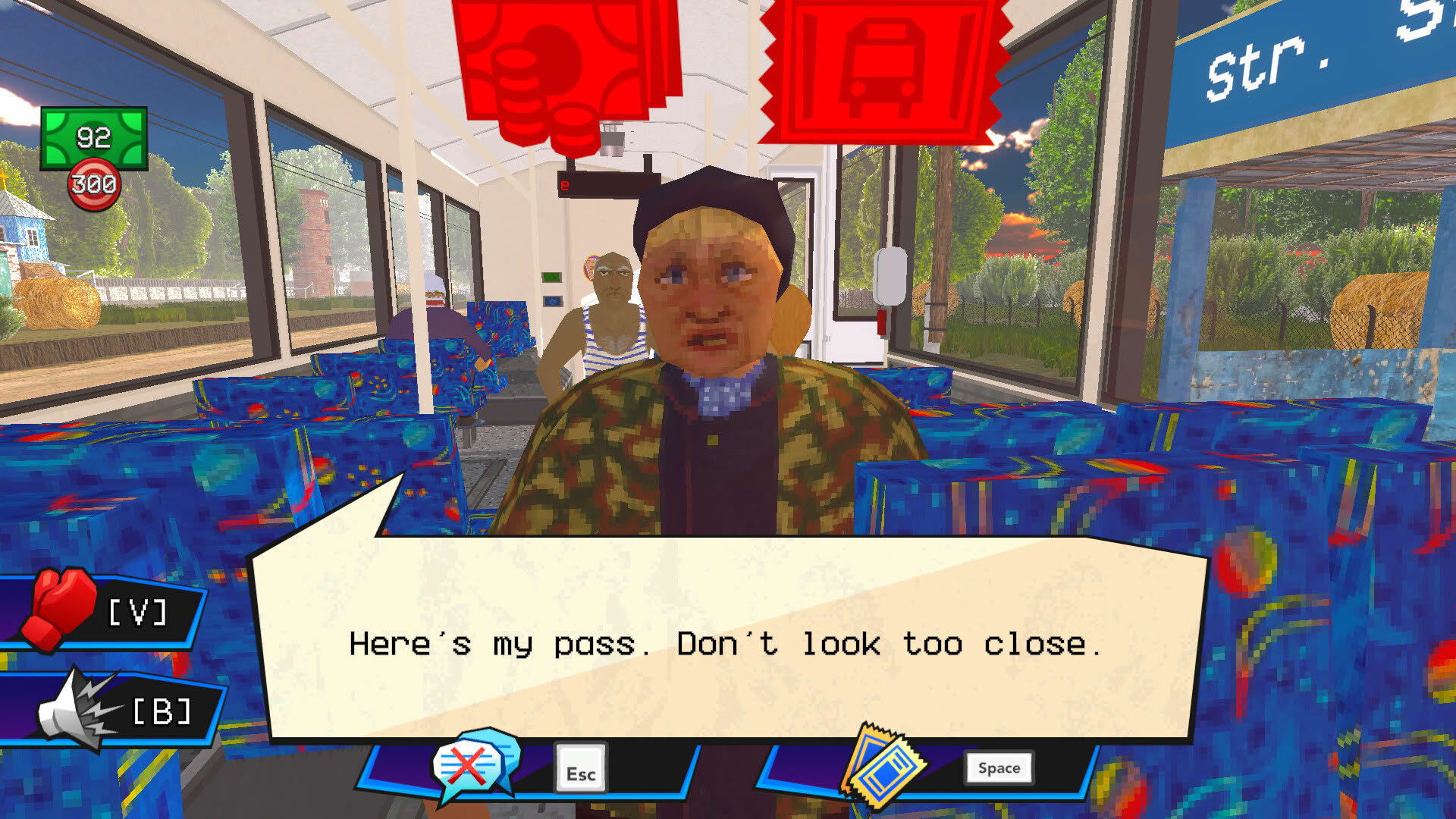 Screenshot for Troleu