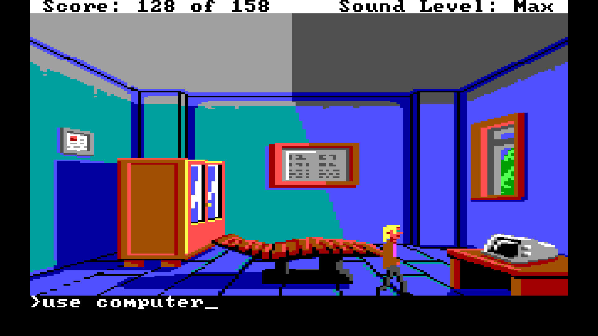 Screenshot for Tachyon Dreams Anthology