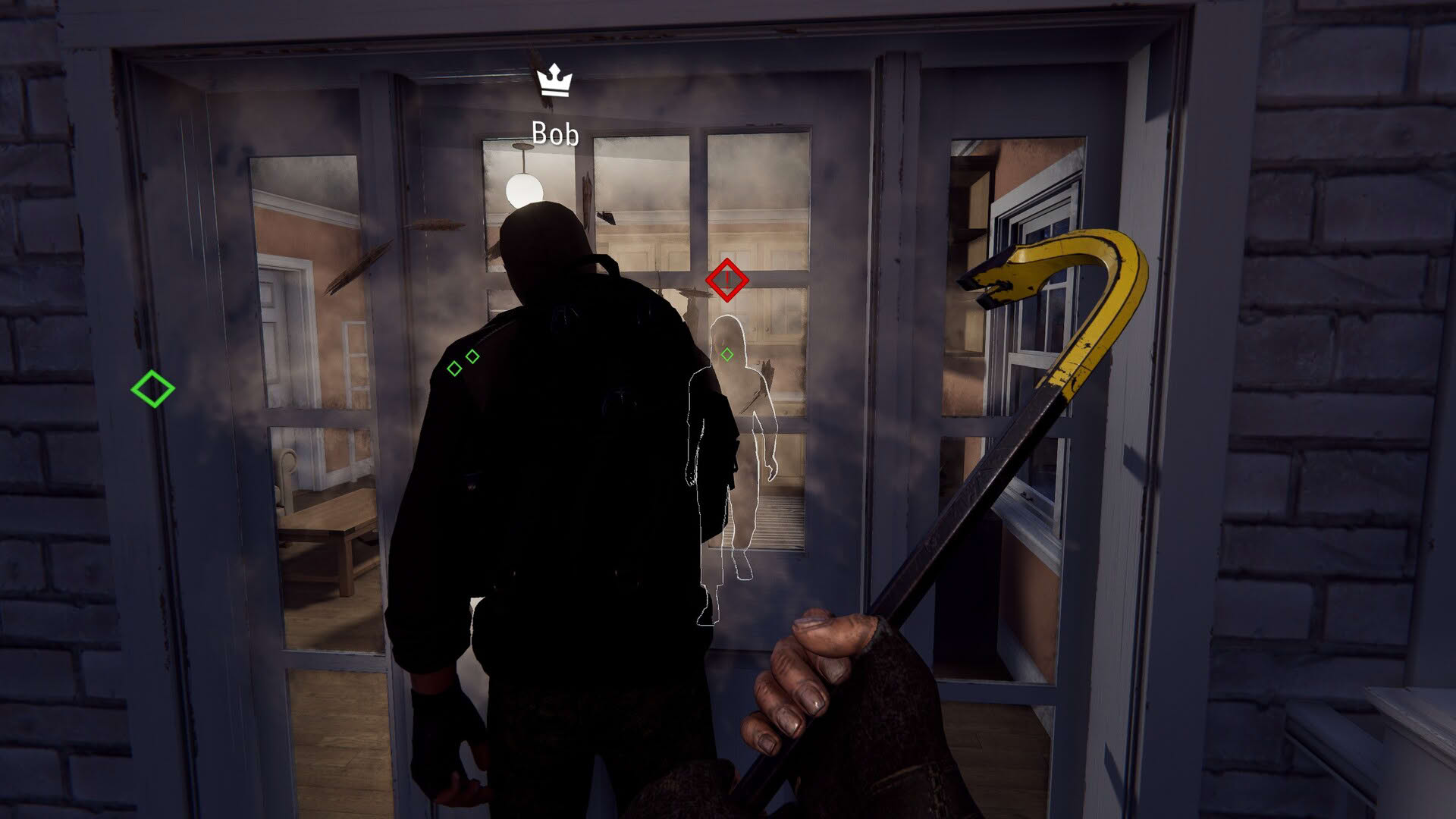 Screenshot for Crime Simulator